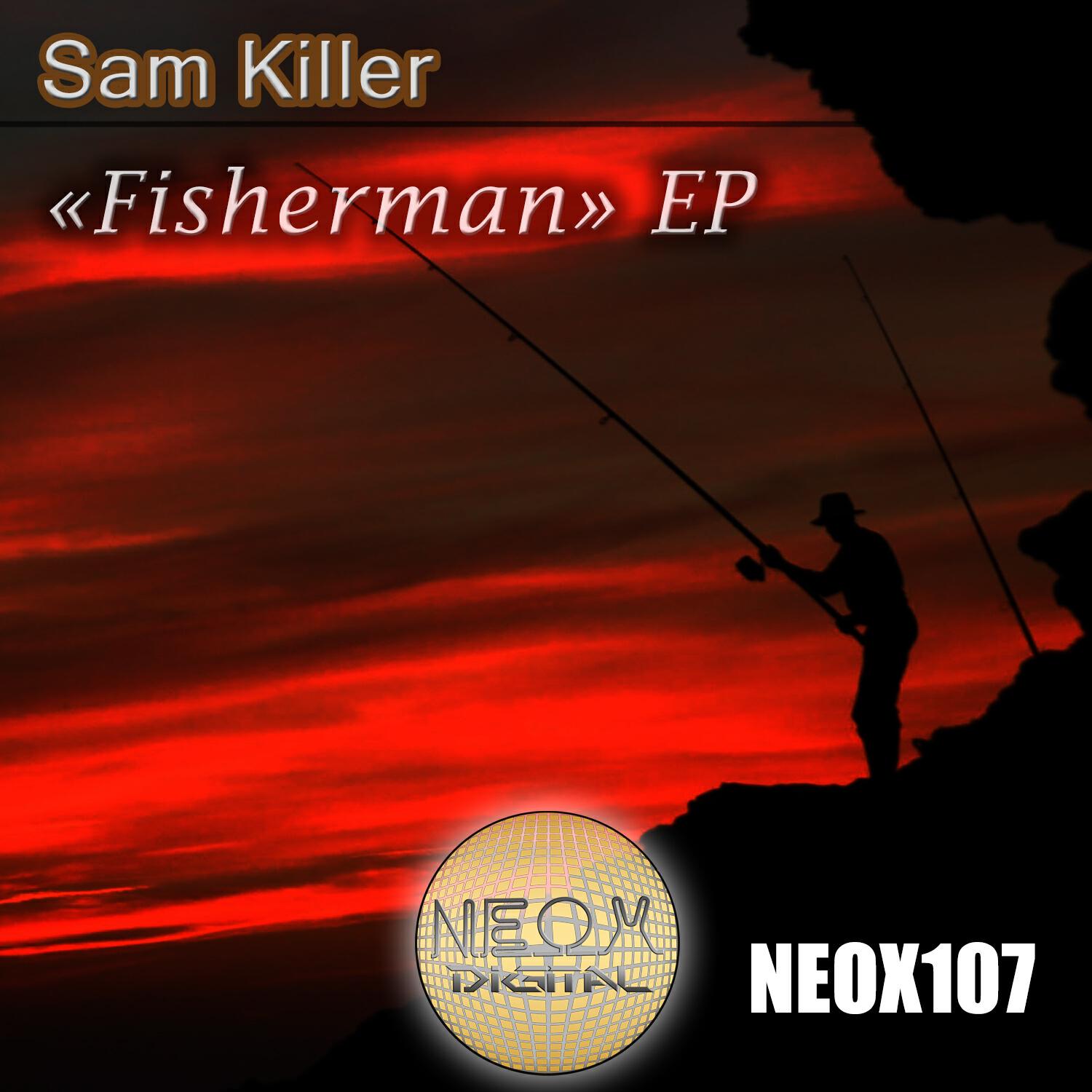 Релиз Fisherman