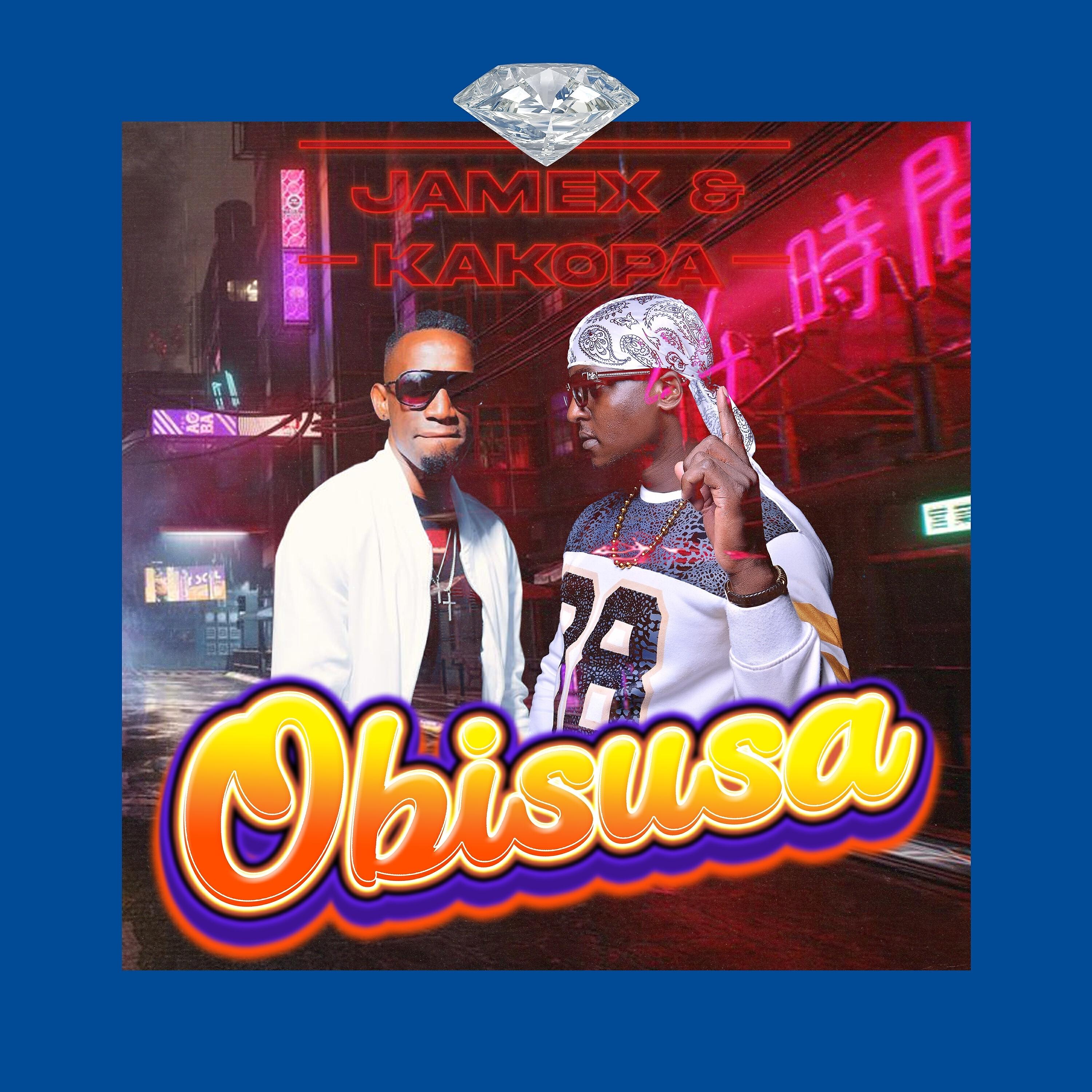 Релиз Obisusa