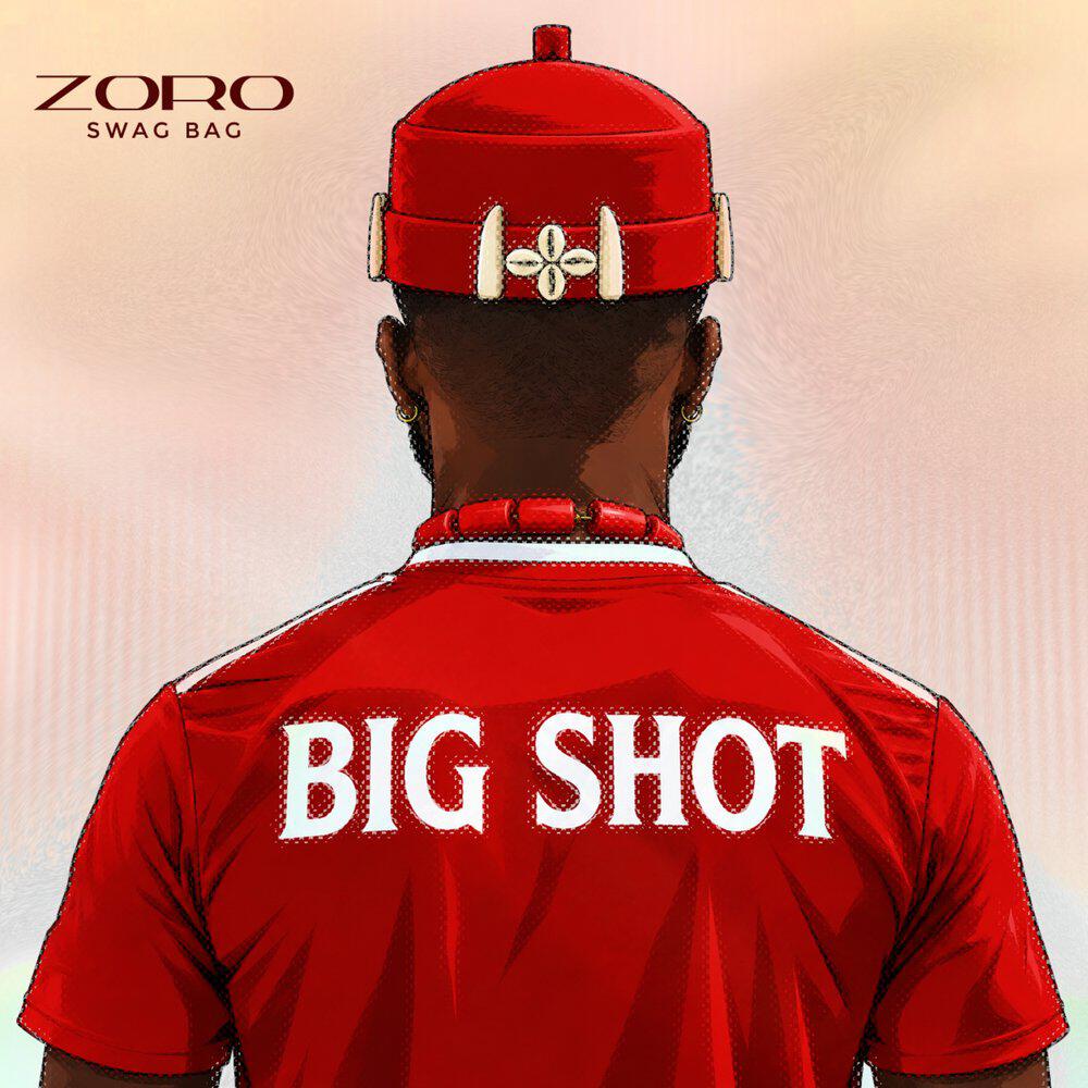 Релиз Big Shot
