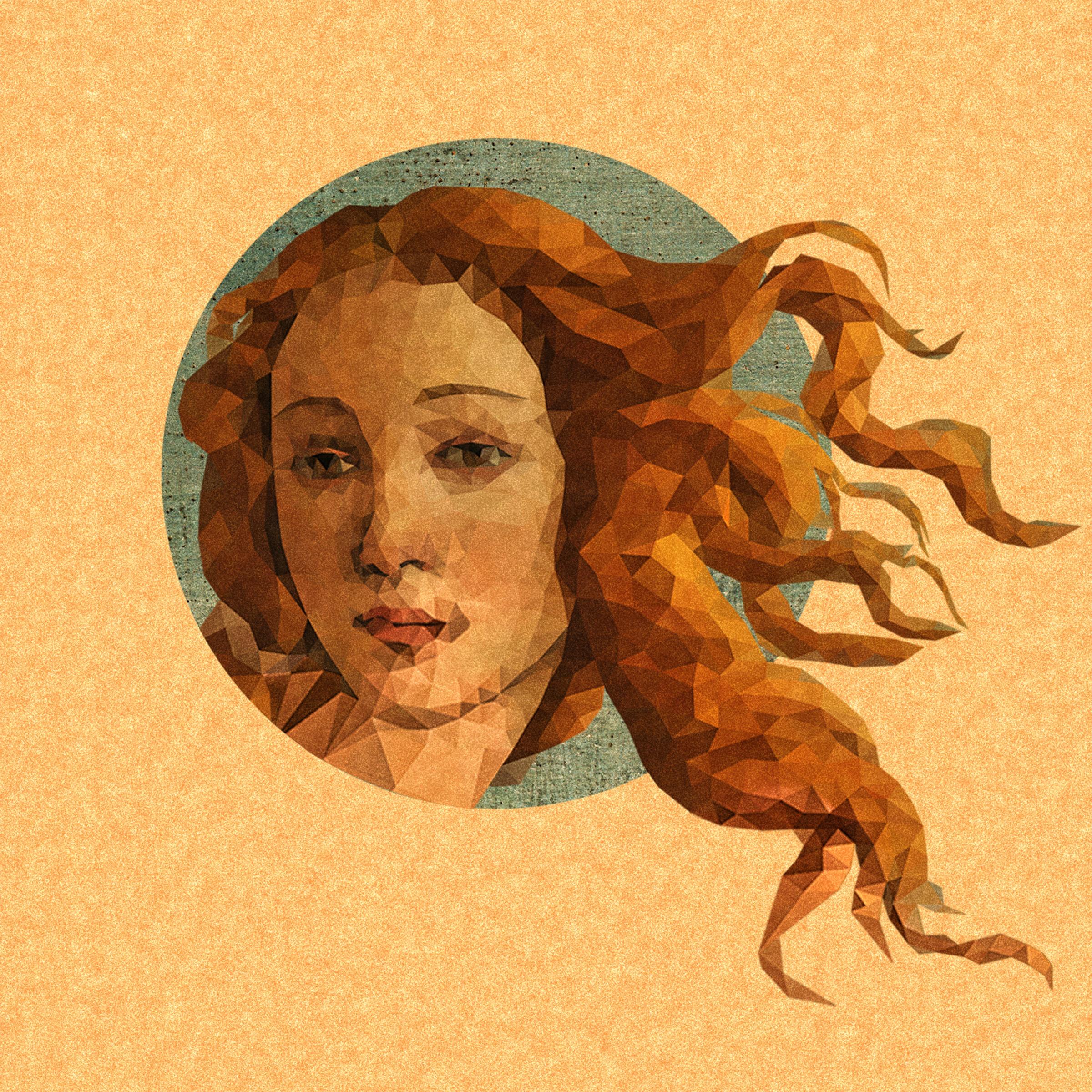 Релиз Aphrodite