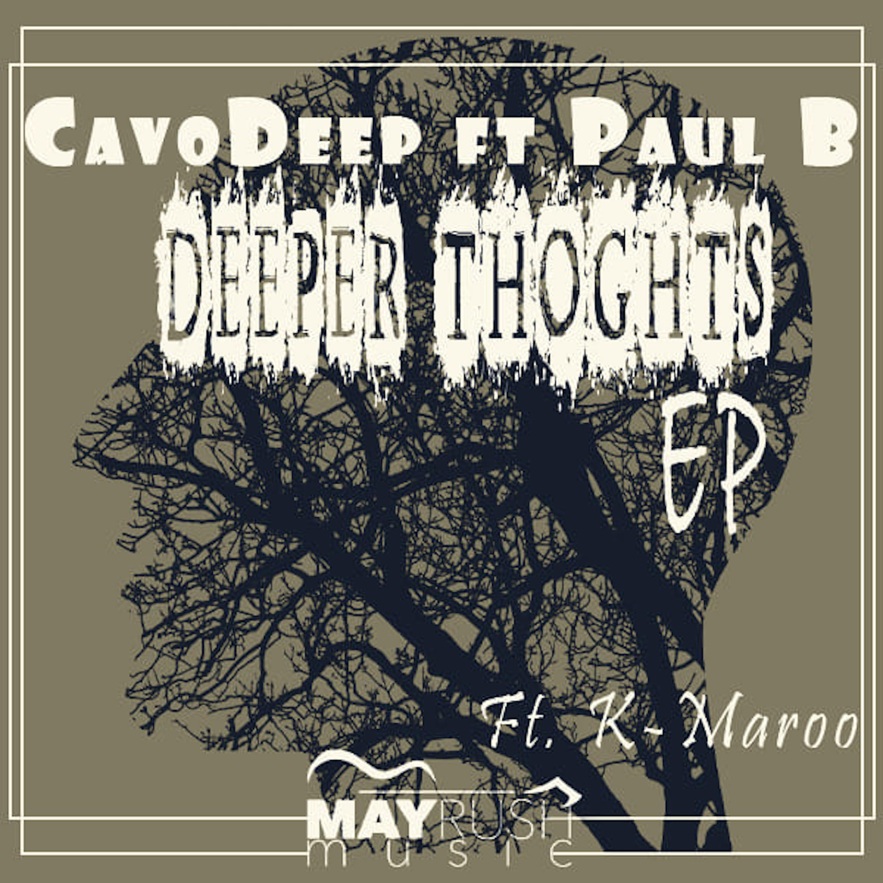 Релиз Deeper Thoughts