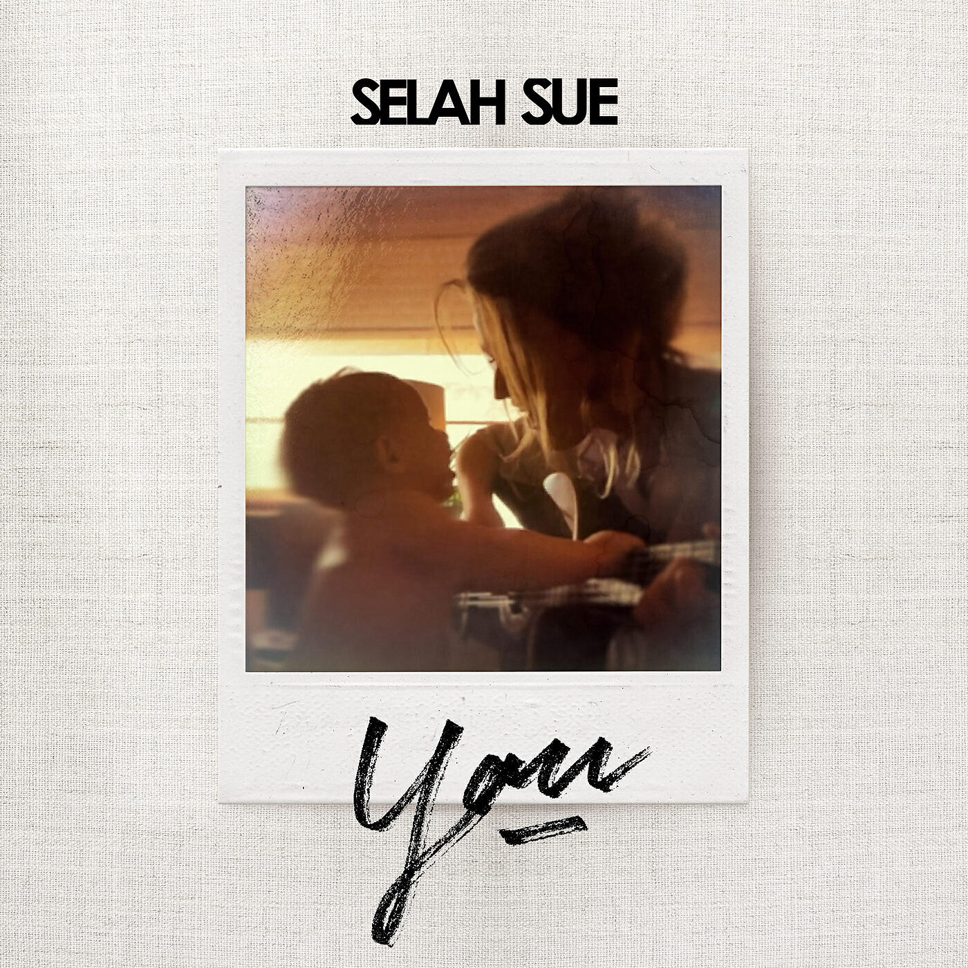 Релиз You