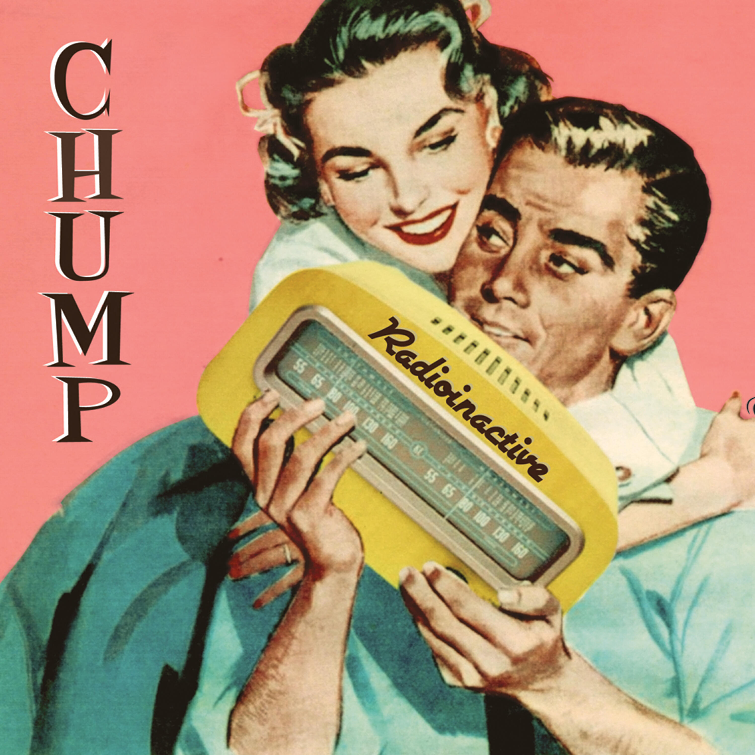 Релиз Chump - EP