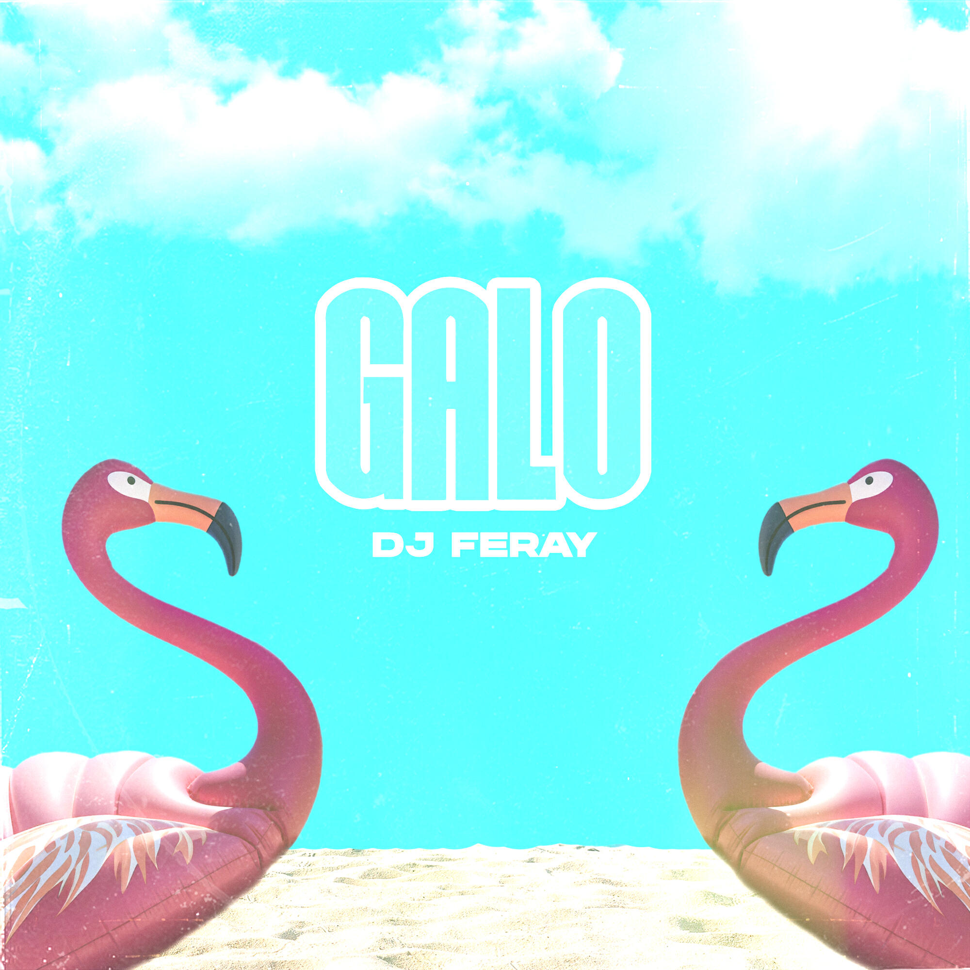 Релиз GALO