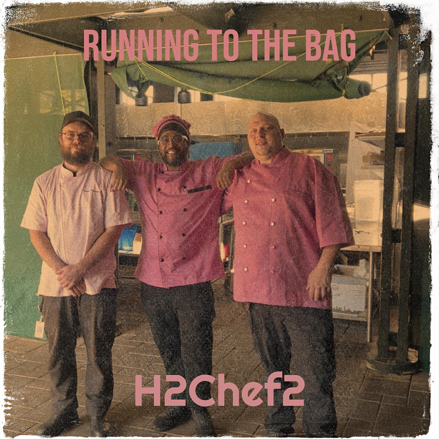 Релиз Running to the Bag