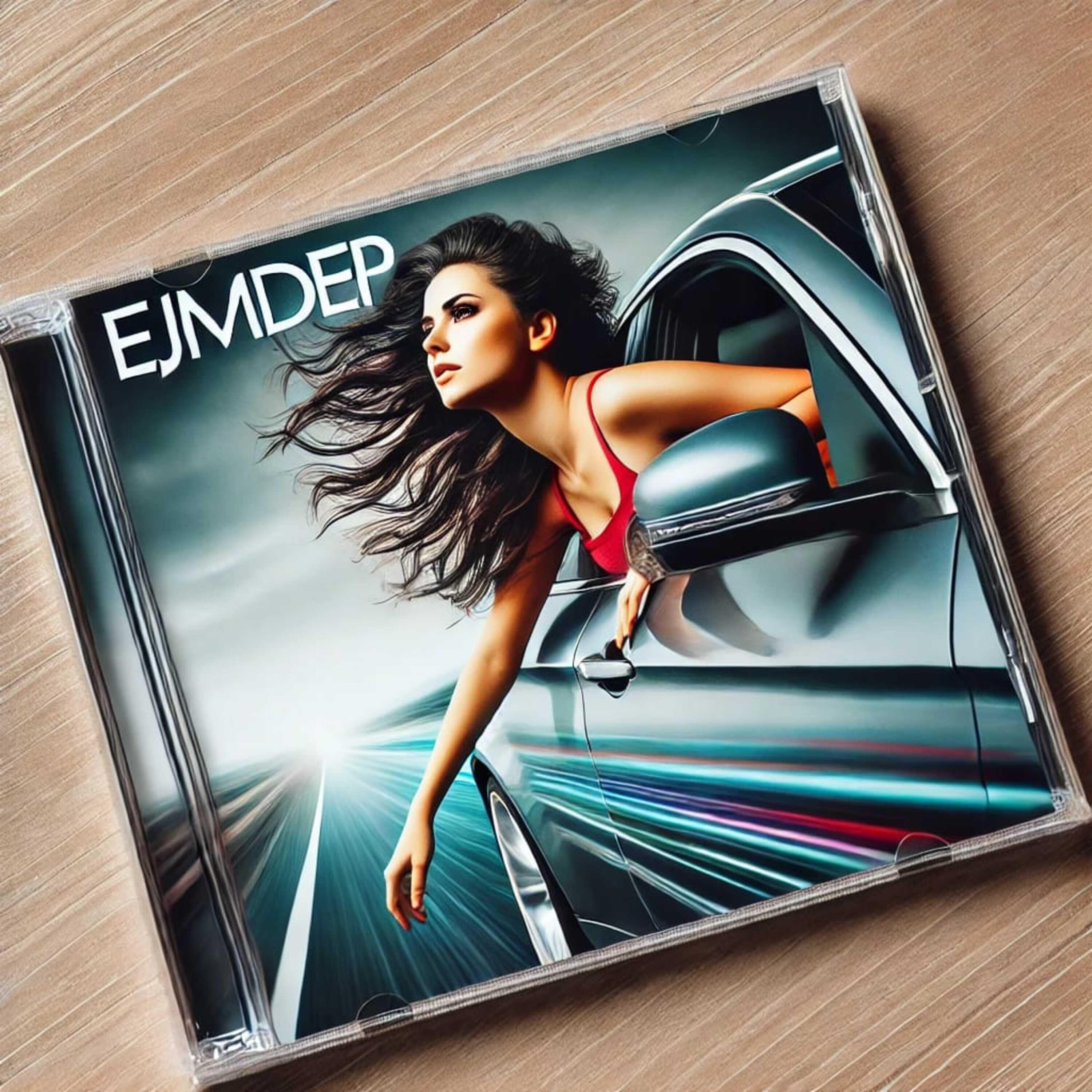 Релиз Ejmdep