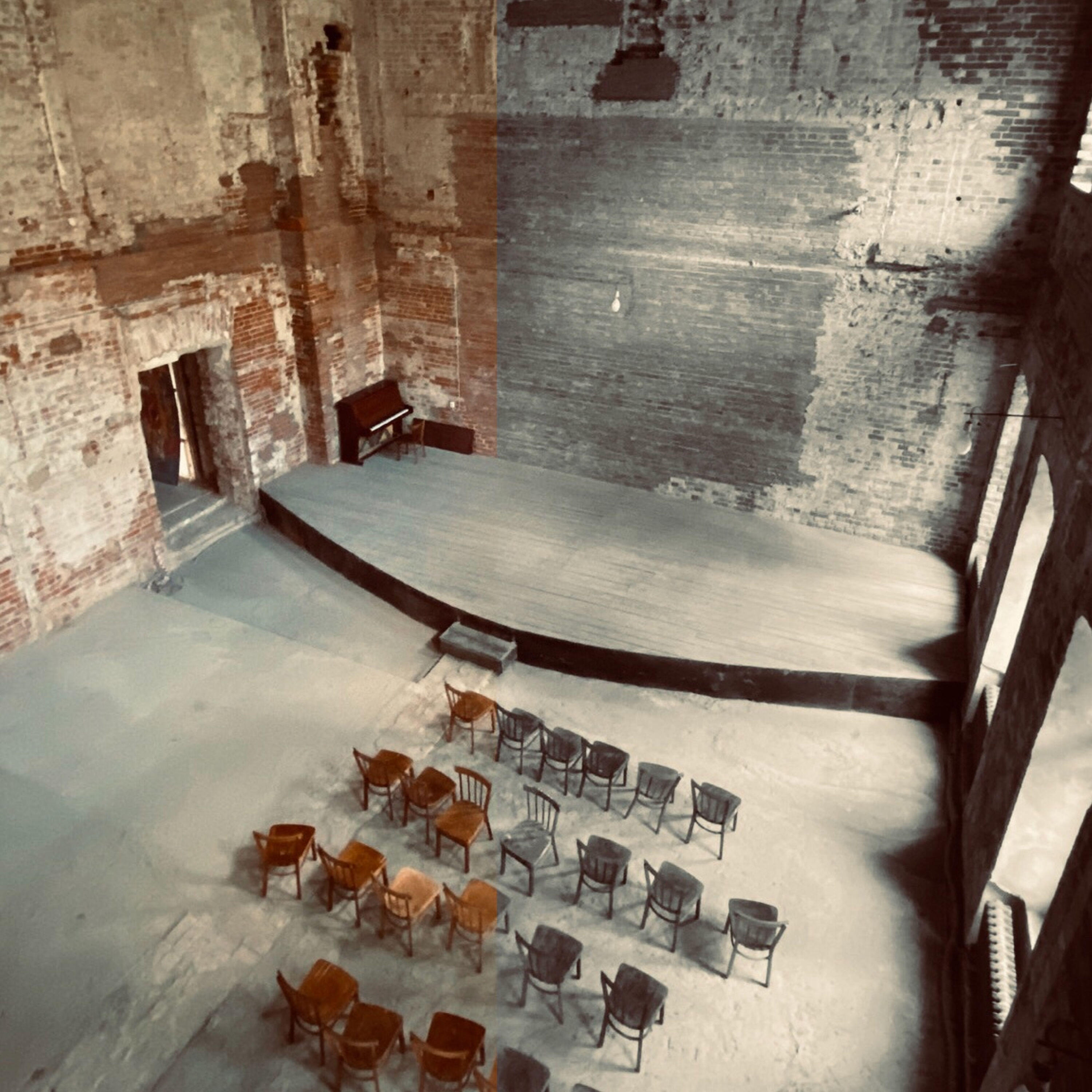 Релиз Этюд для фортепиано