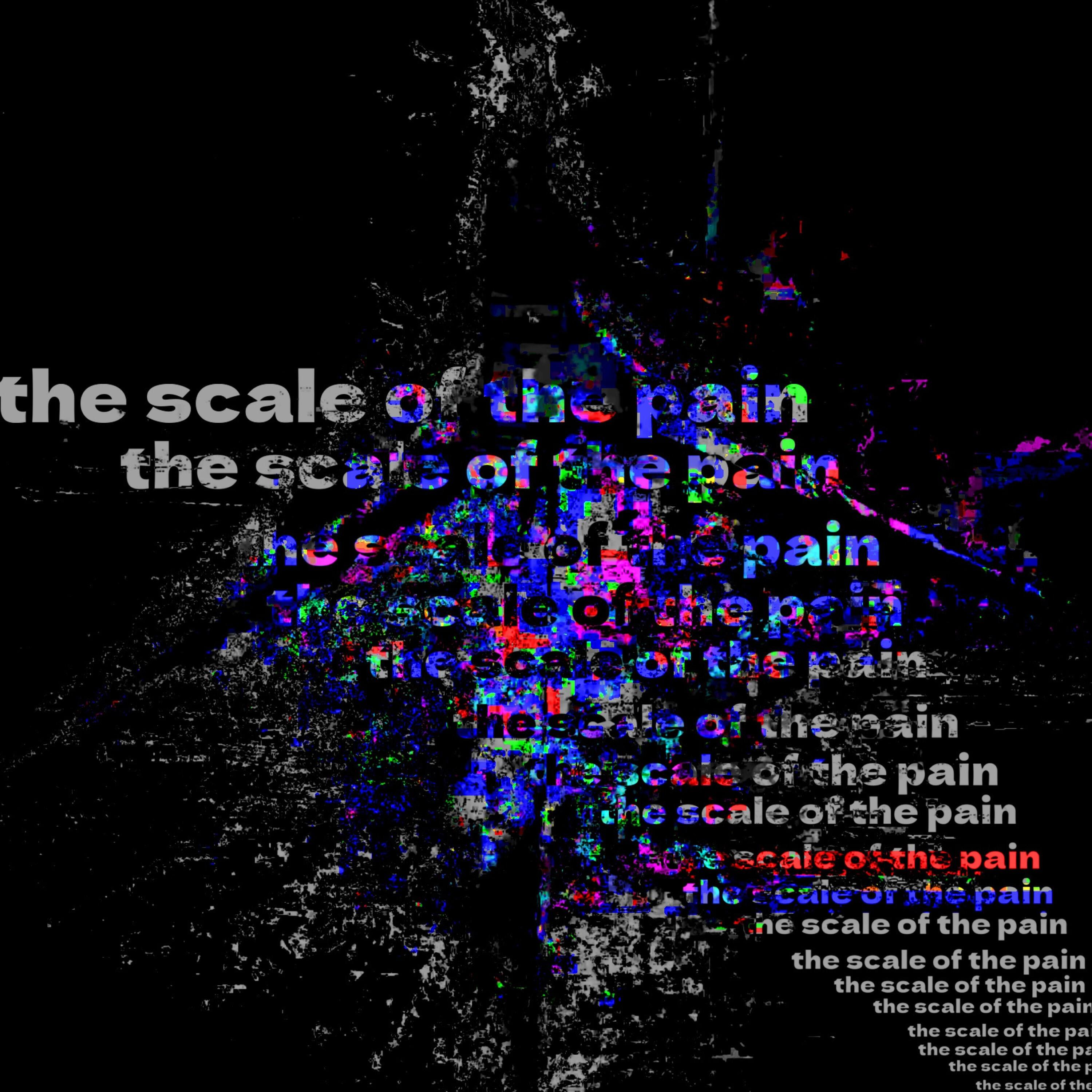 Релиз THE SCALE OF THE PAIN
