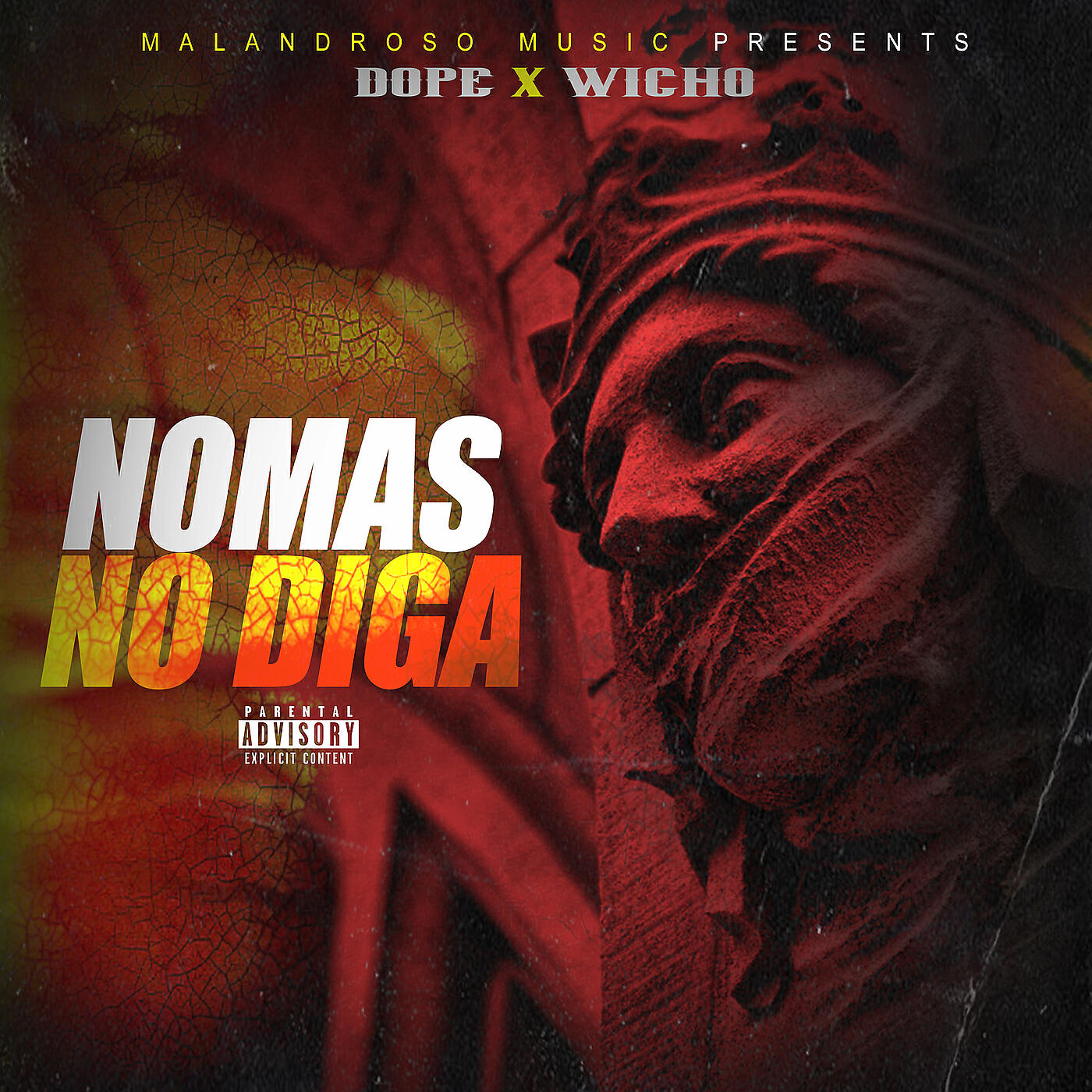 Релиз Nomas No Diga