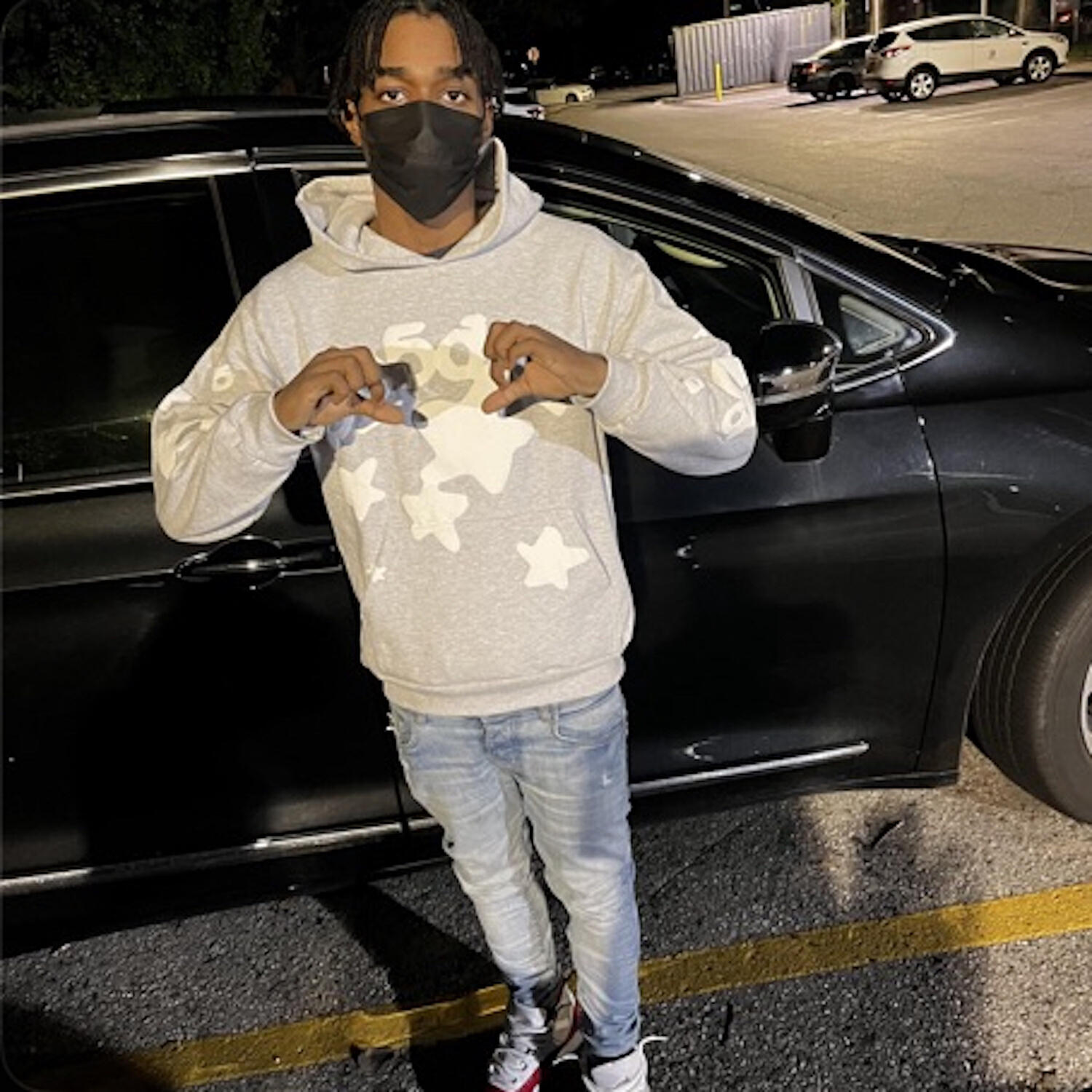Jay2Quiet