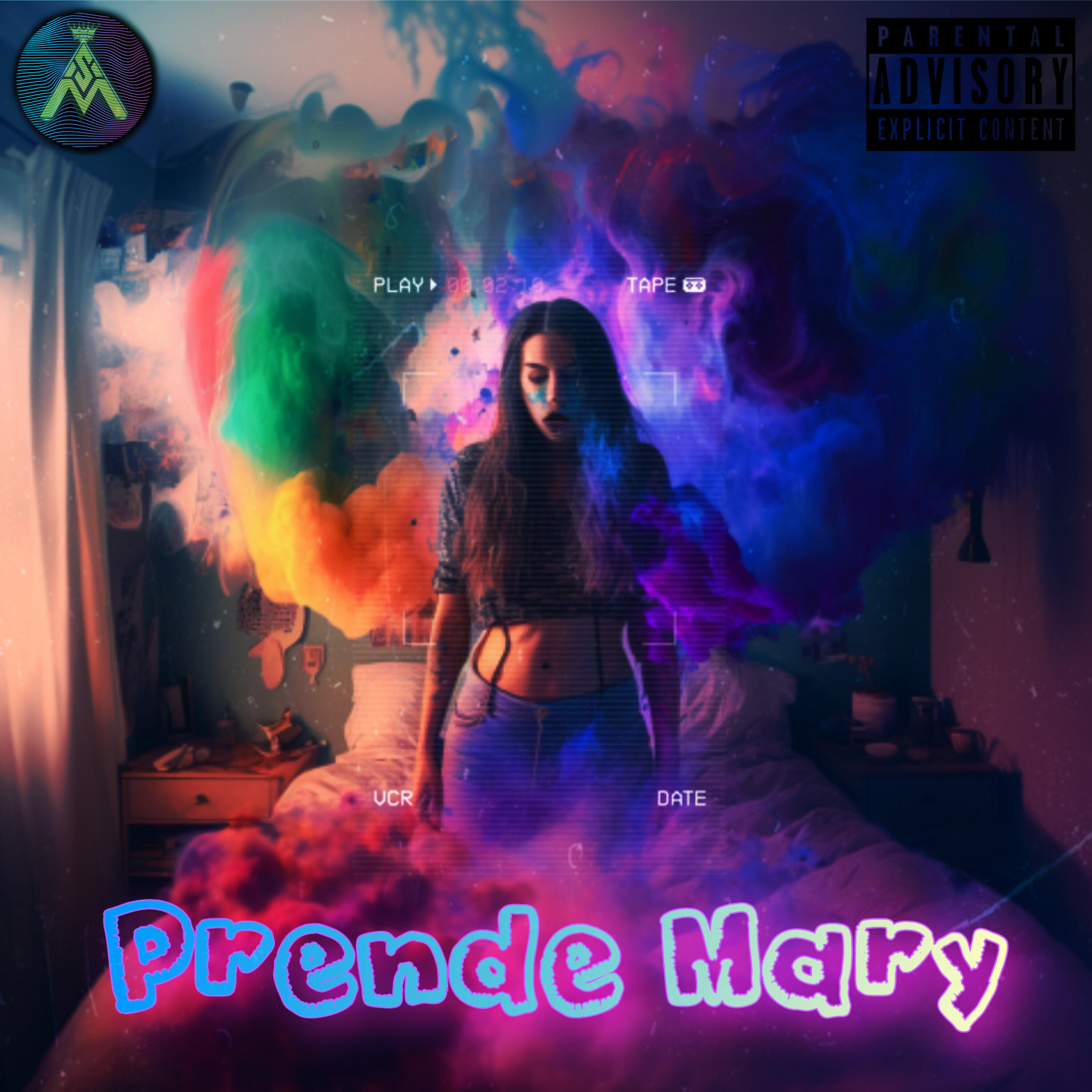 Релиз Prende Mary