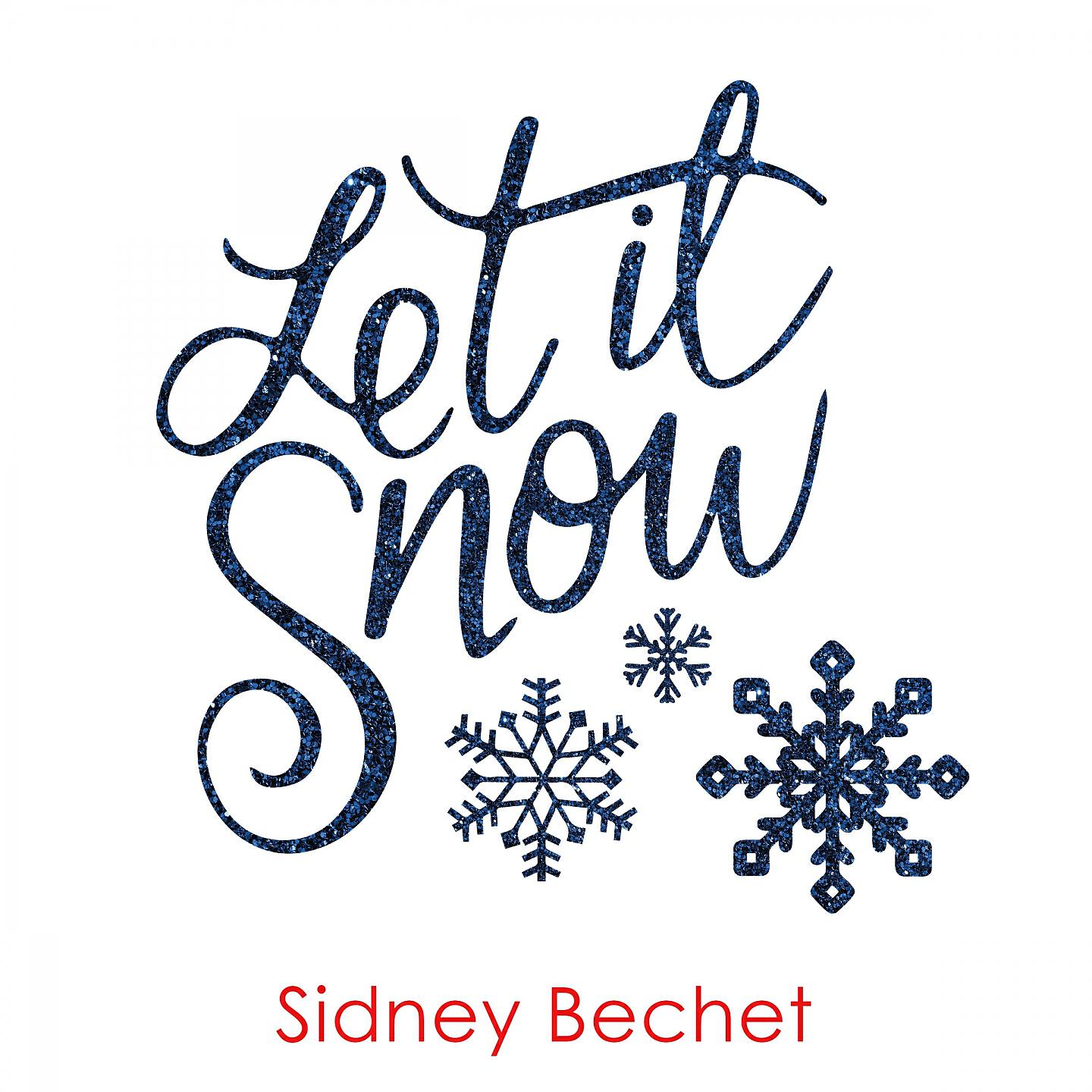Постер альбома Let It Snow