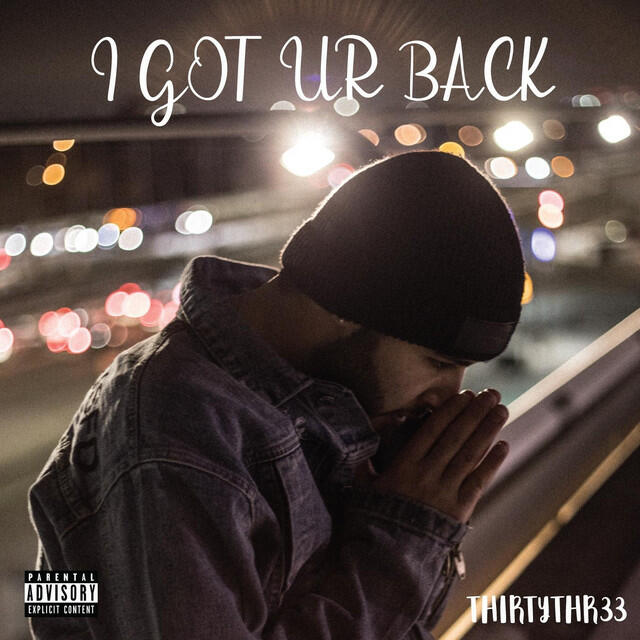 Релиз I Got Ur Back