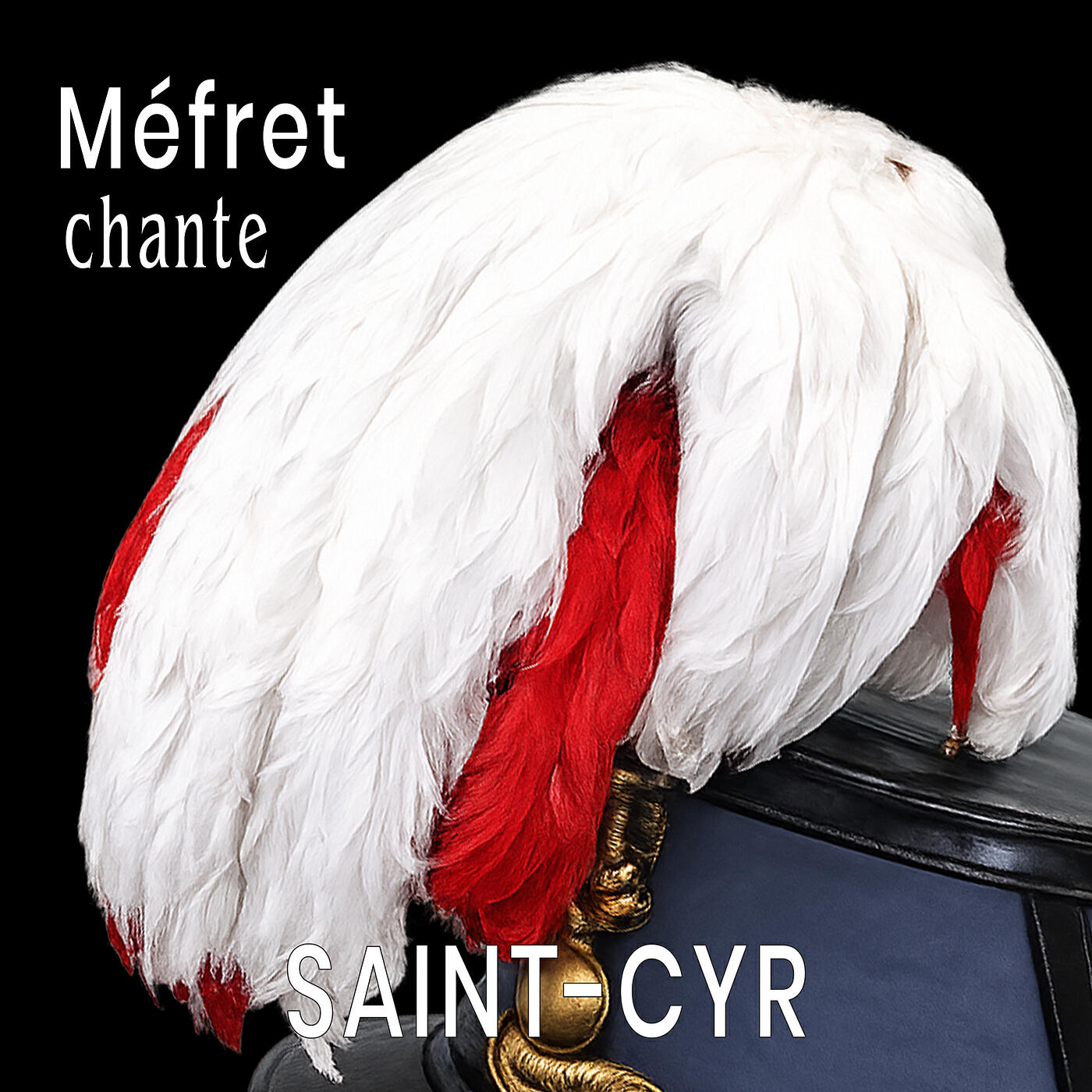 Релиз Méfret chante Saint-Cyr