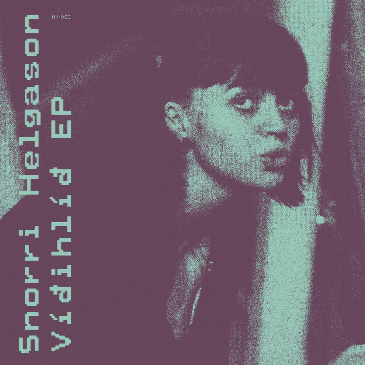 Релиз Víðihlíð EP