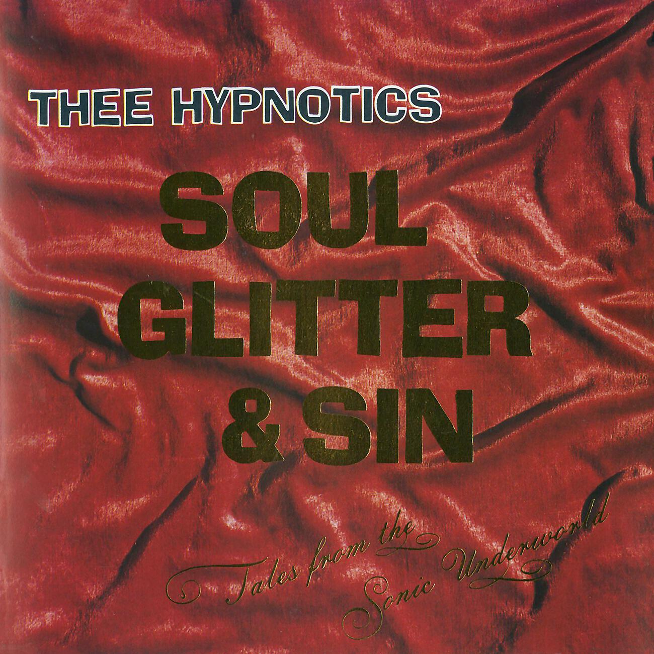 Релиз Soul, Glitter & Sin