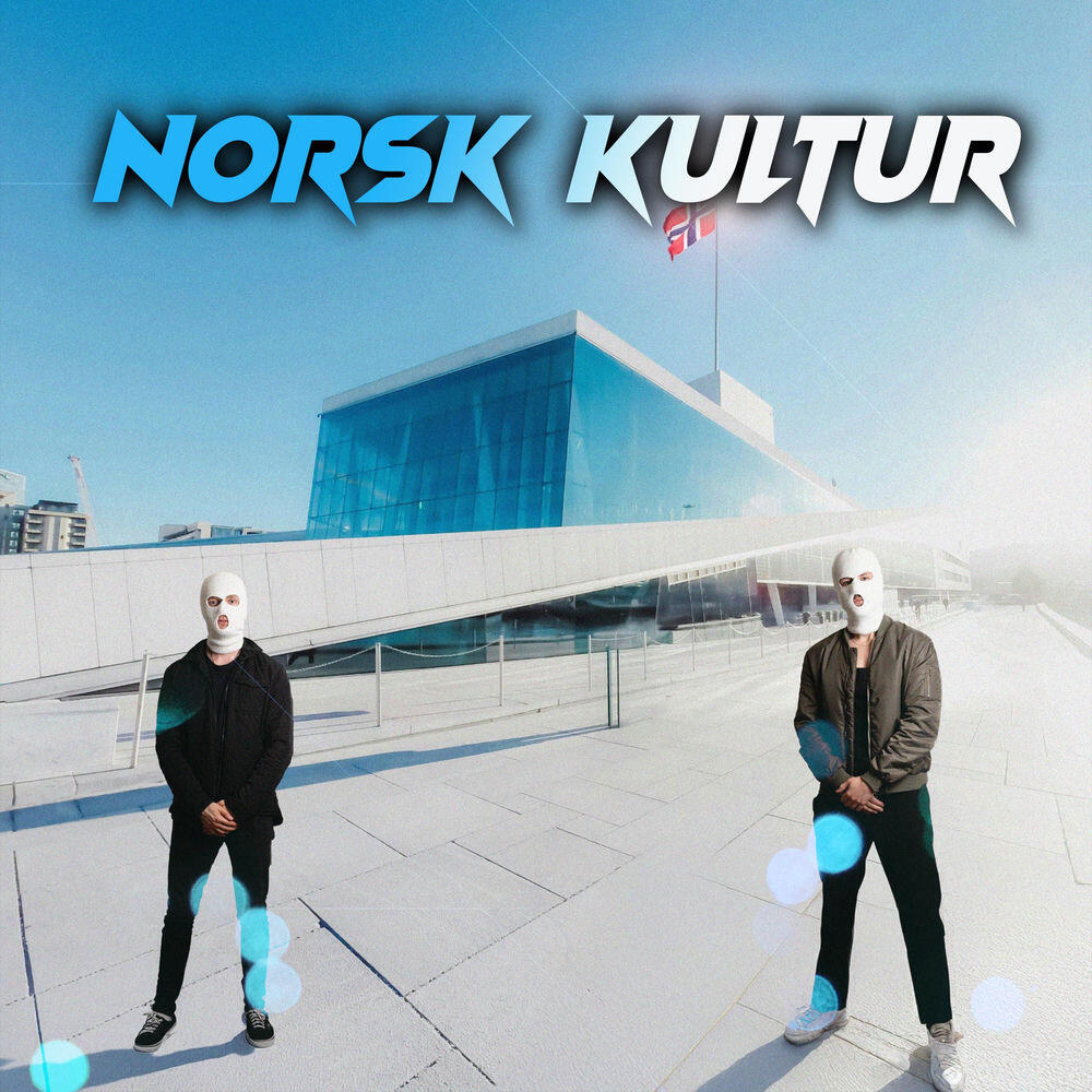 Релиз Norsk Kultur