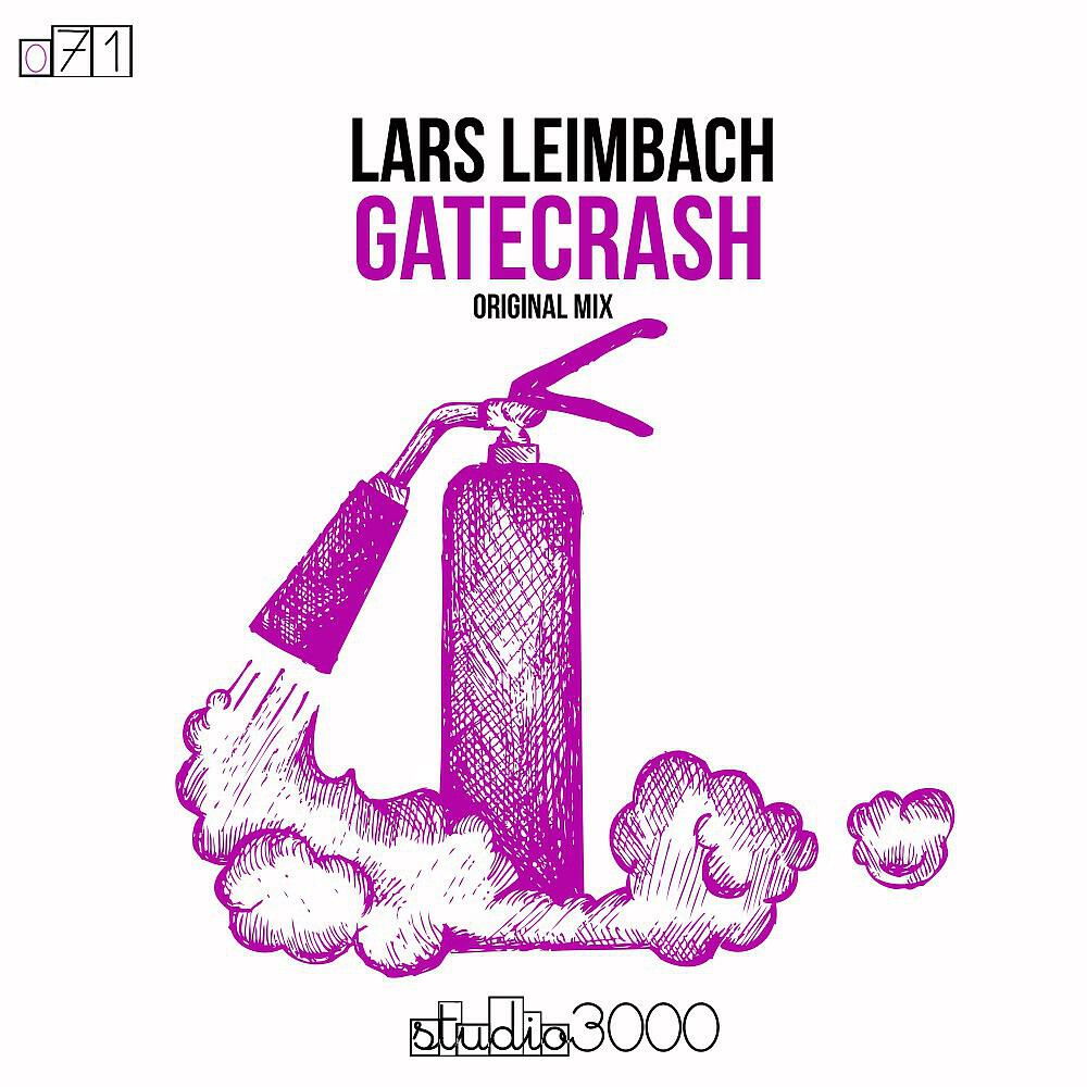 Релиз Gatecrash (Original Mix)