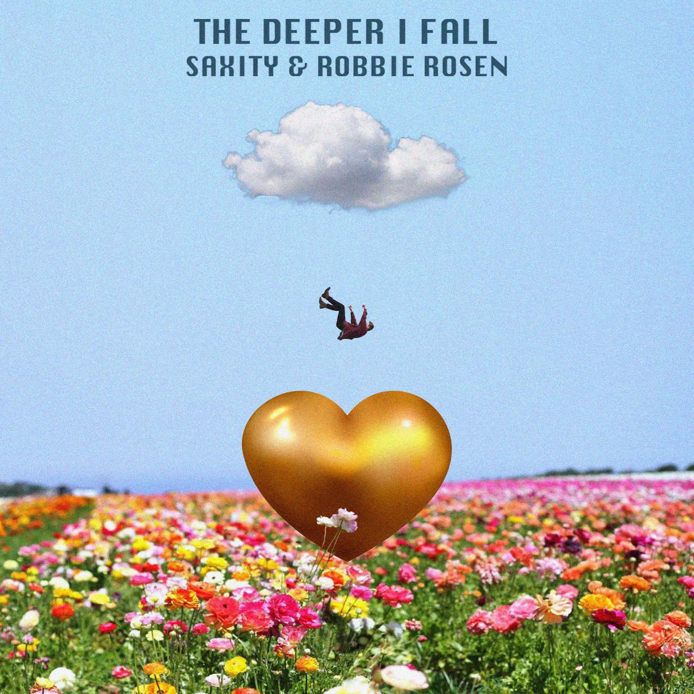 Релиз The Deeper I Fall