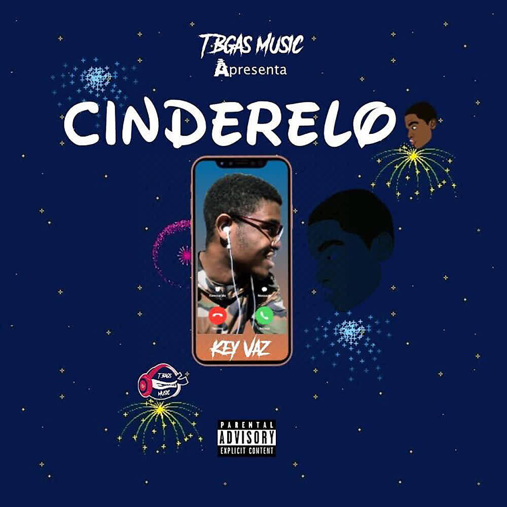 Релиз Cinderelo