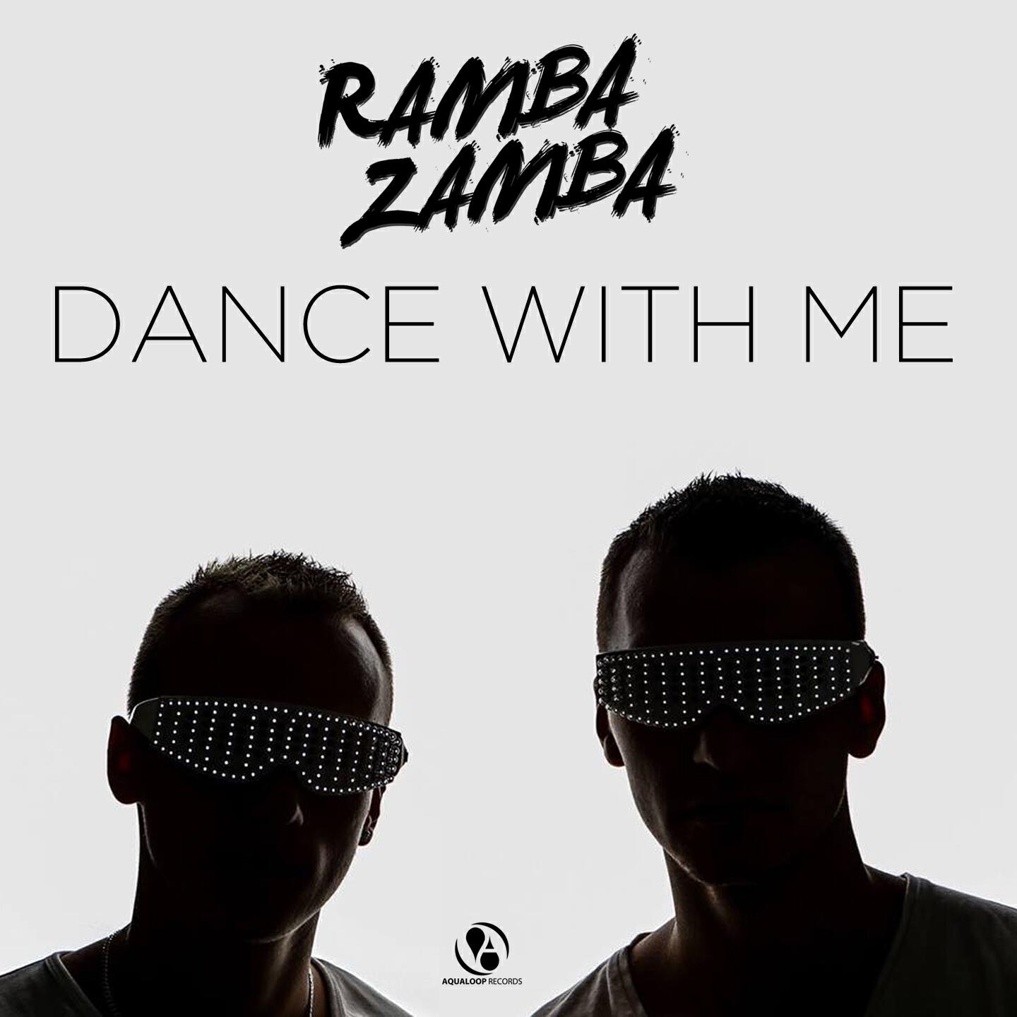 Релиз Dance with Me