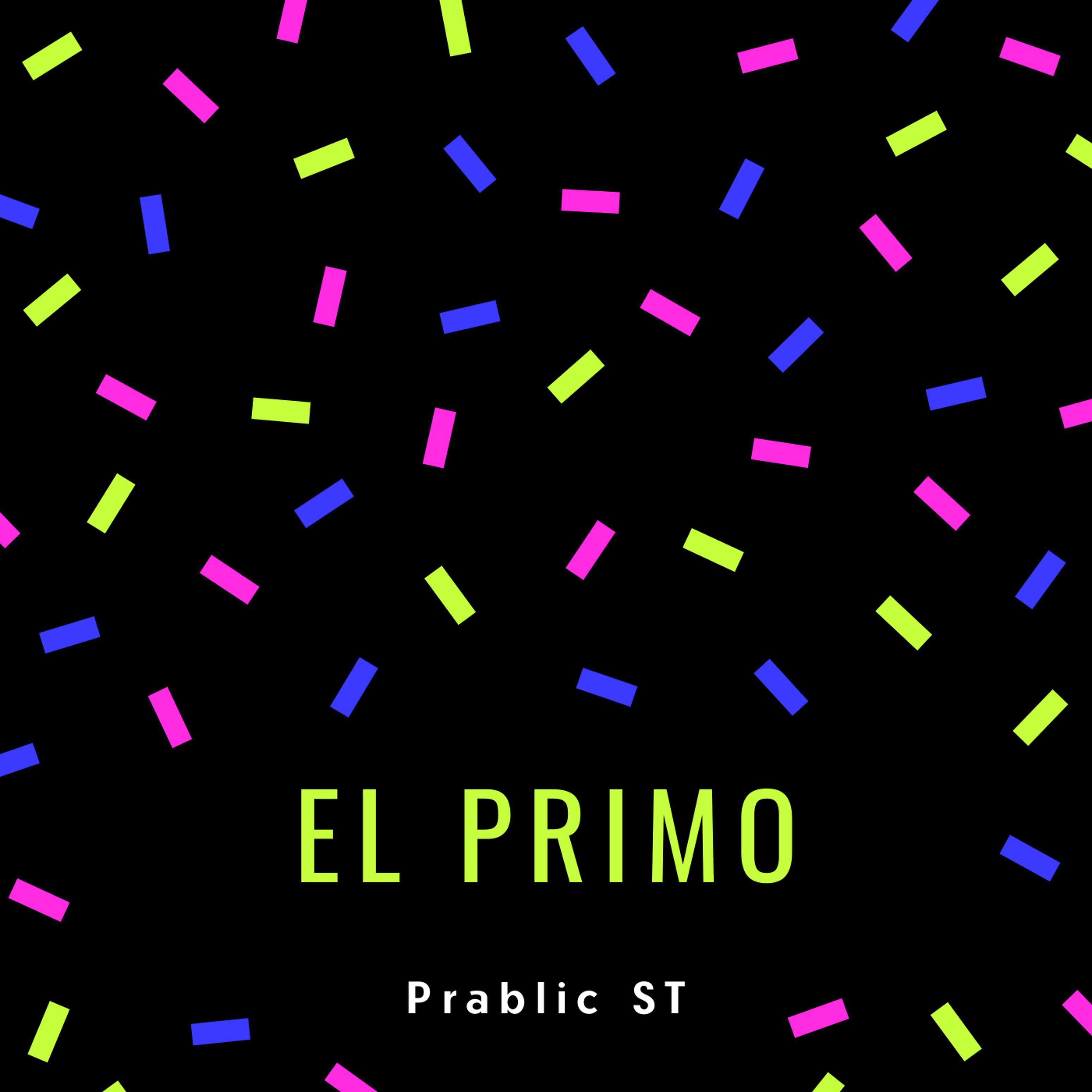 Релиз El Primo