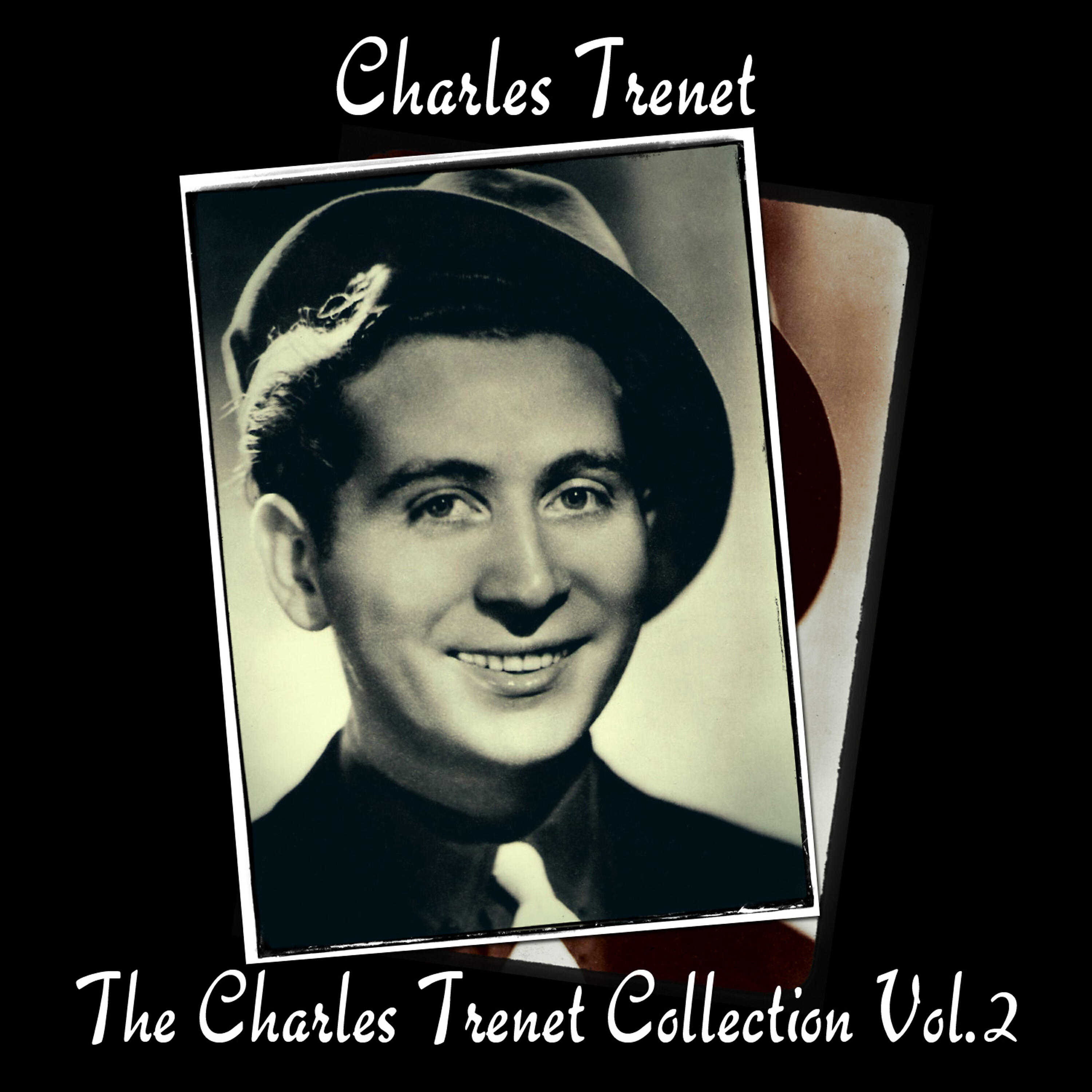 Релиз The Charles Trenet Colllection, Vol.2