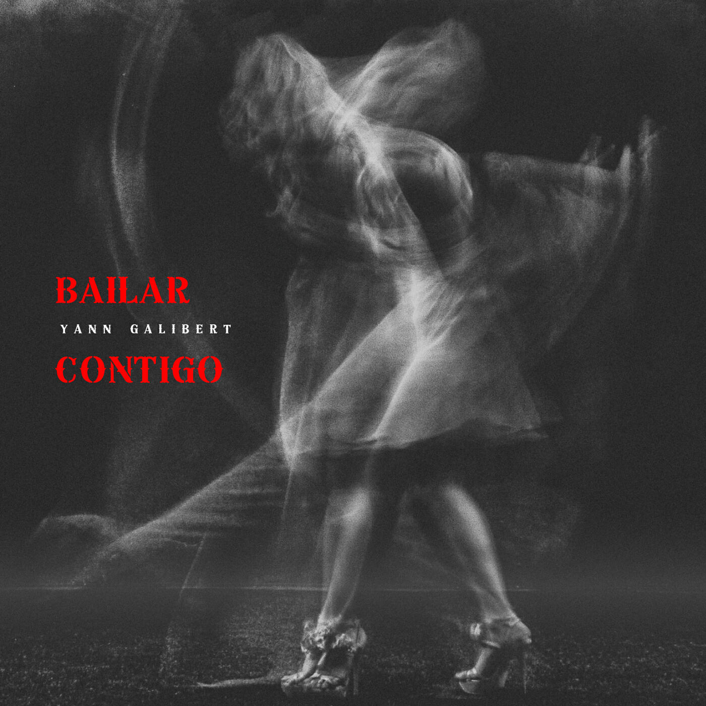 Релиз Bailar Contigo