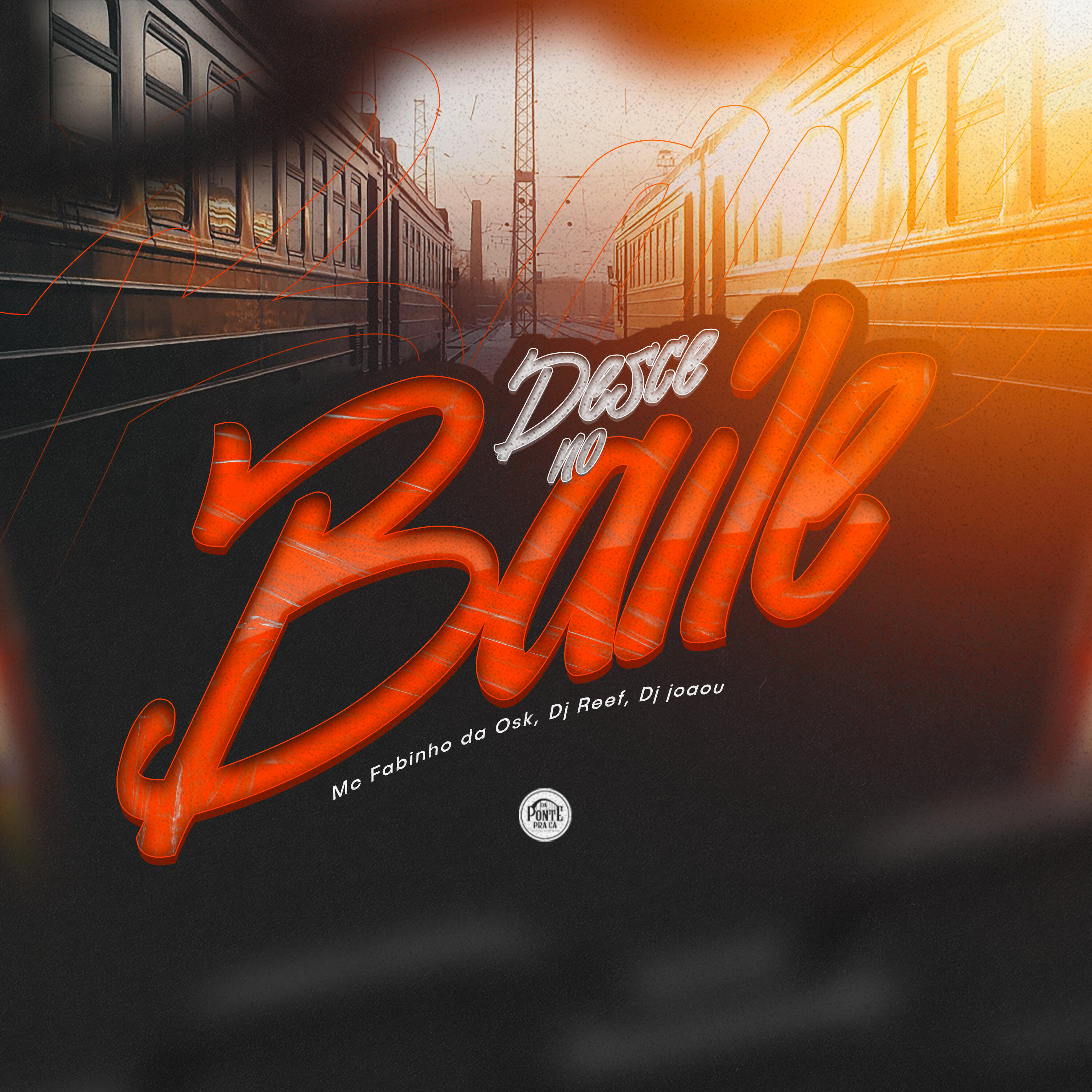 Релиз Desce no Baile