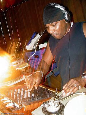 Andre Harris