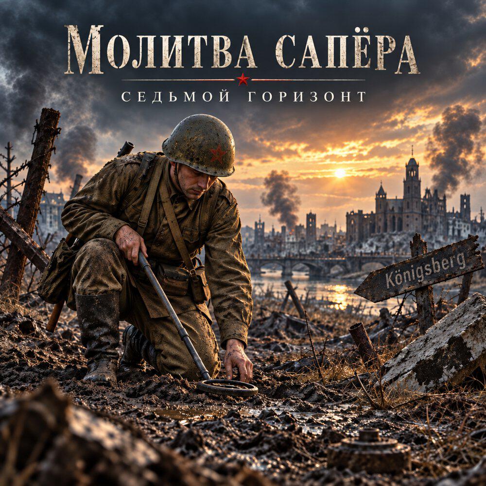 Седьмой горизонт