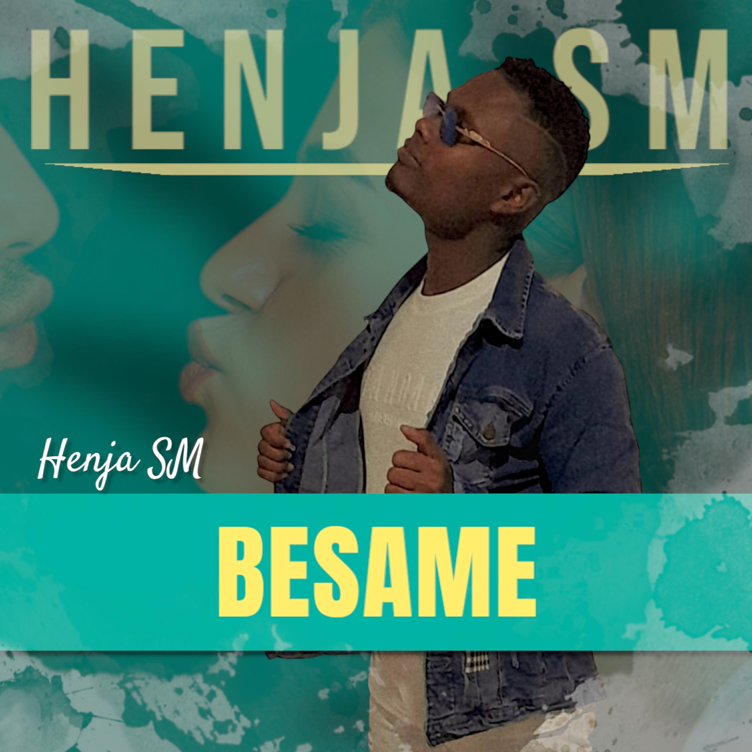 Релиз Bésame