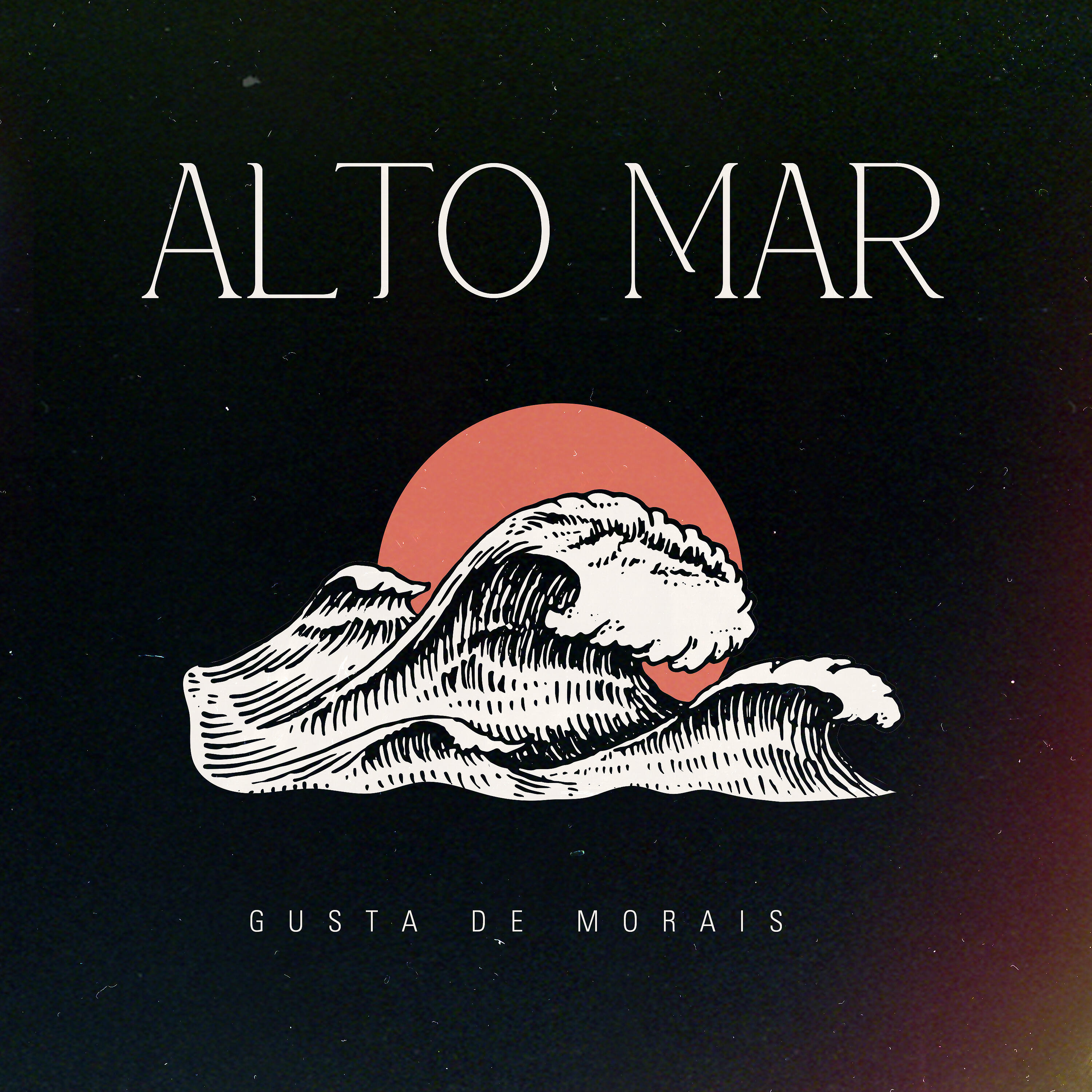 Релиз Alto Mar