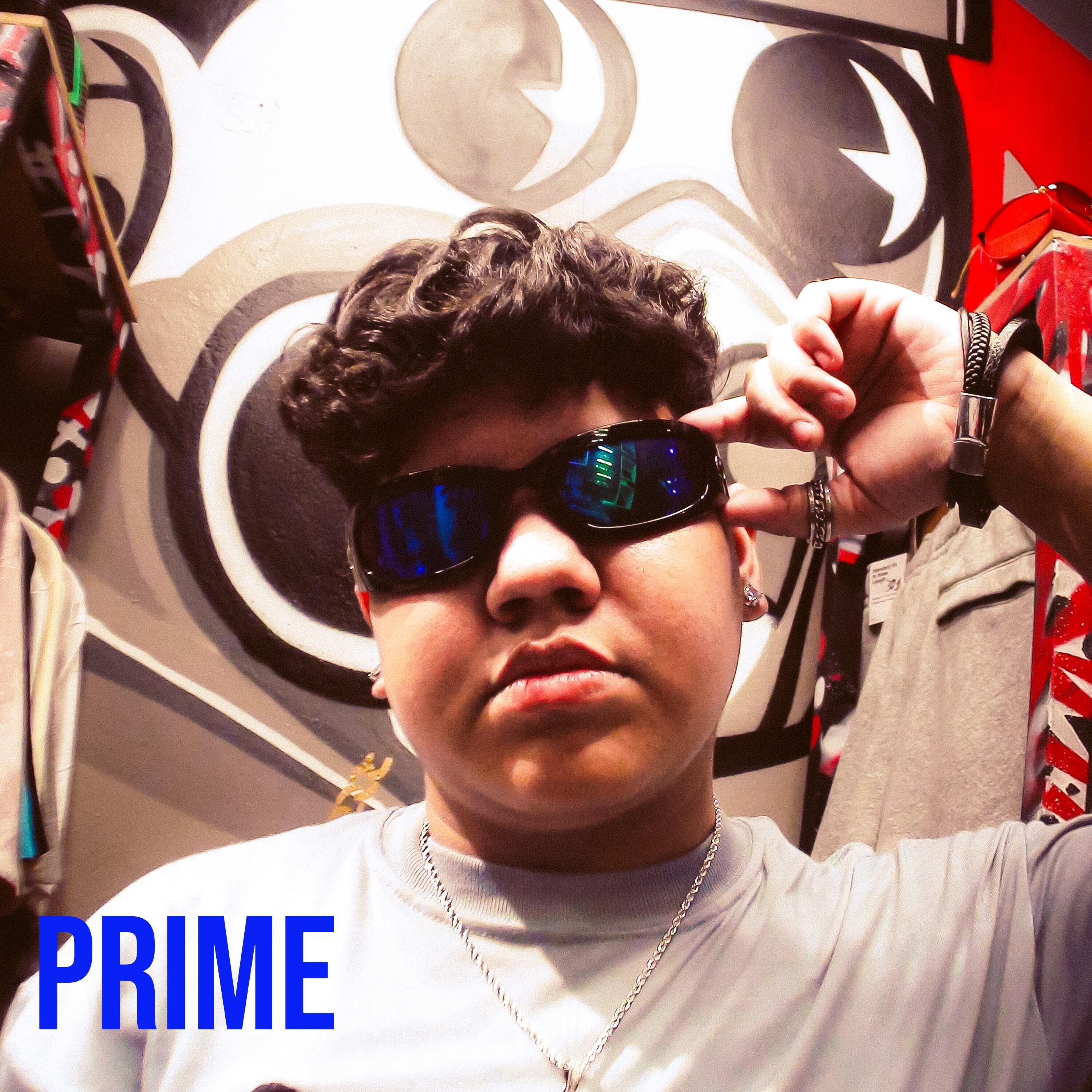 Релиз Prime