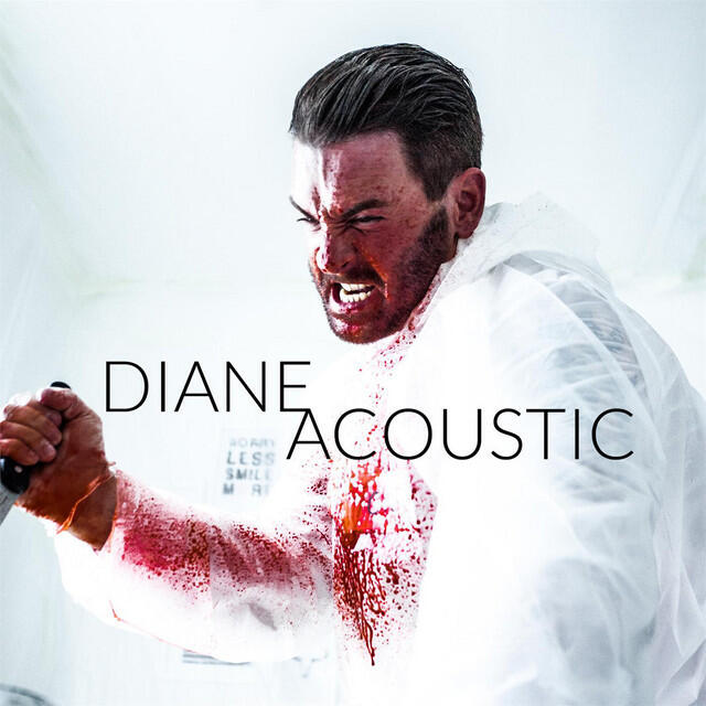Релиз Diane (Acoustic)