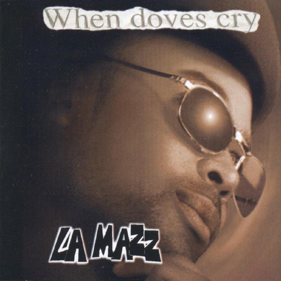 Релиз When Doves Cry