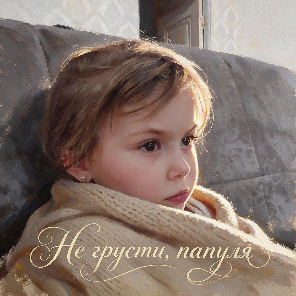 Релиз Не грусти, папуля