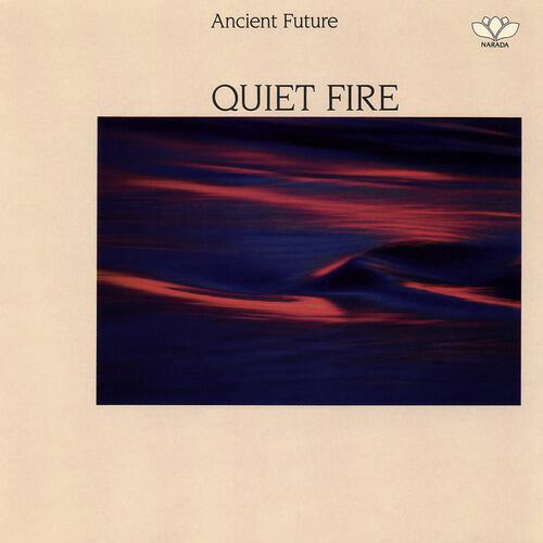 Релиз Quiet Fire