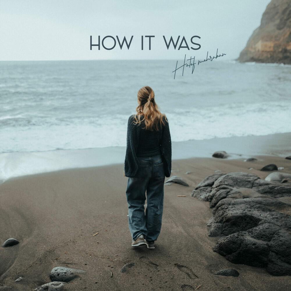 Релиз How It Was