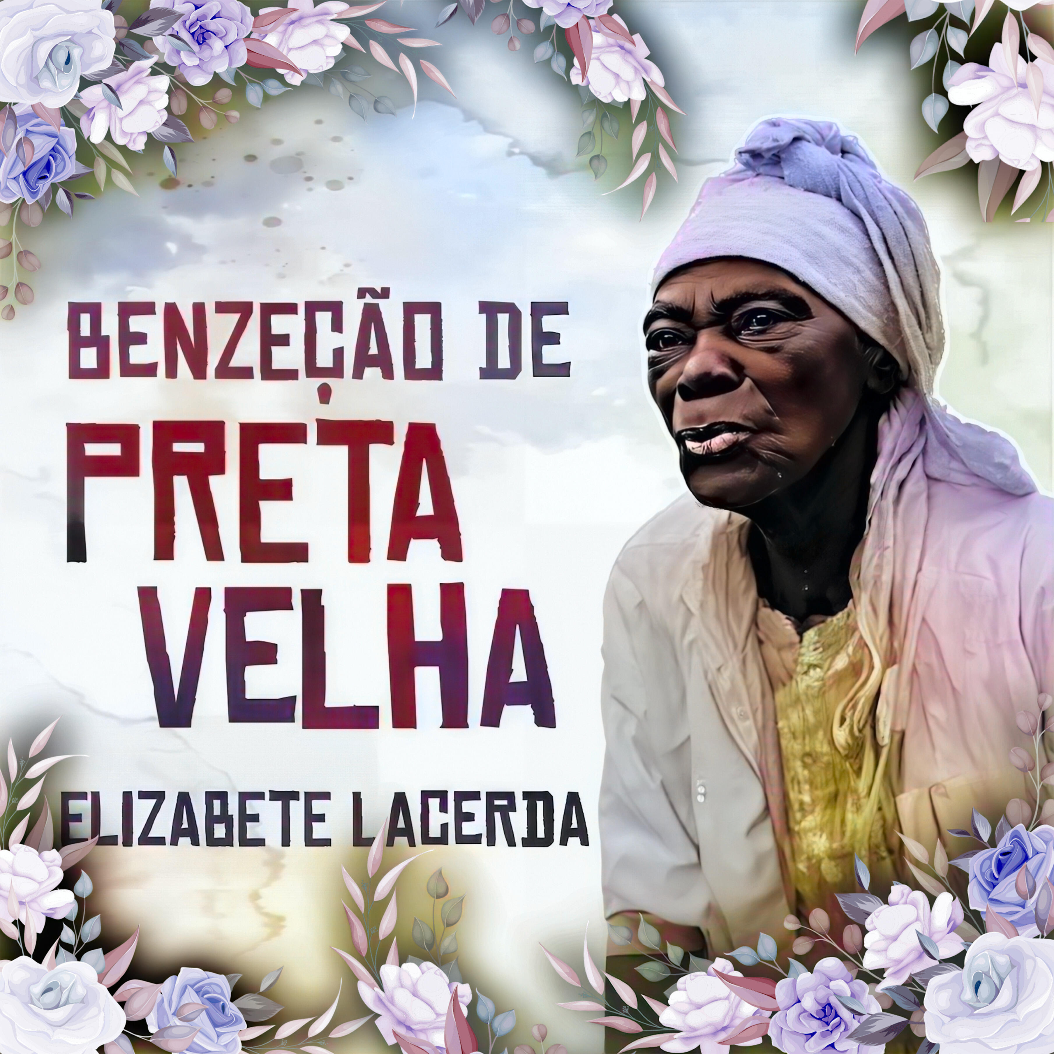 Релиз Benzeção de Preta-Velha