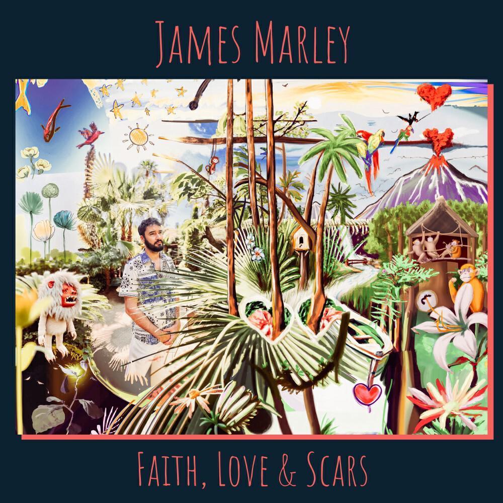 James Marley