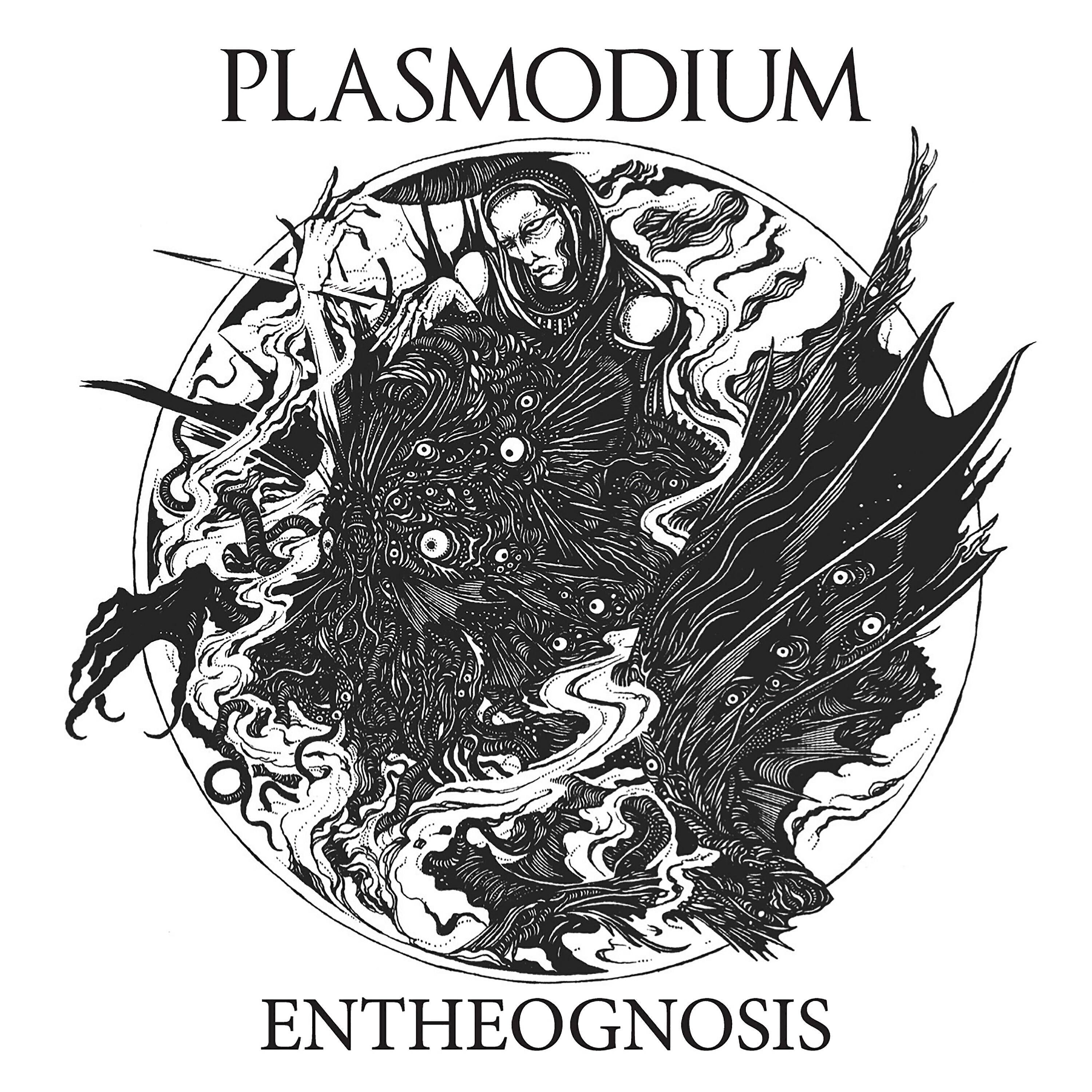 Релиз Entheognosis