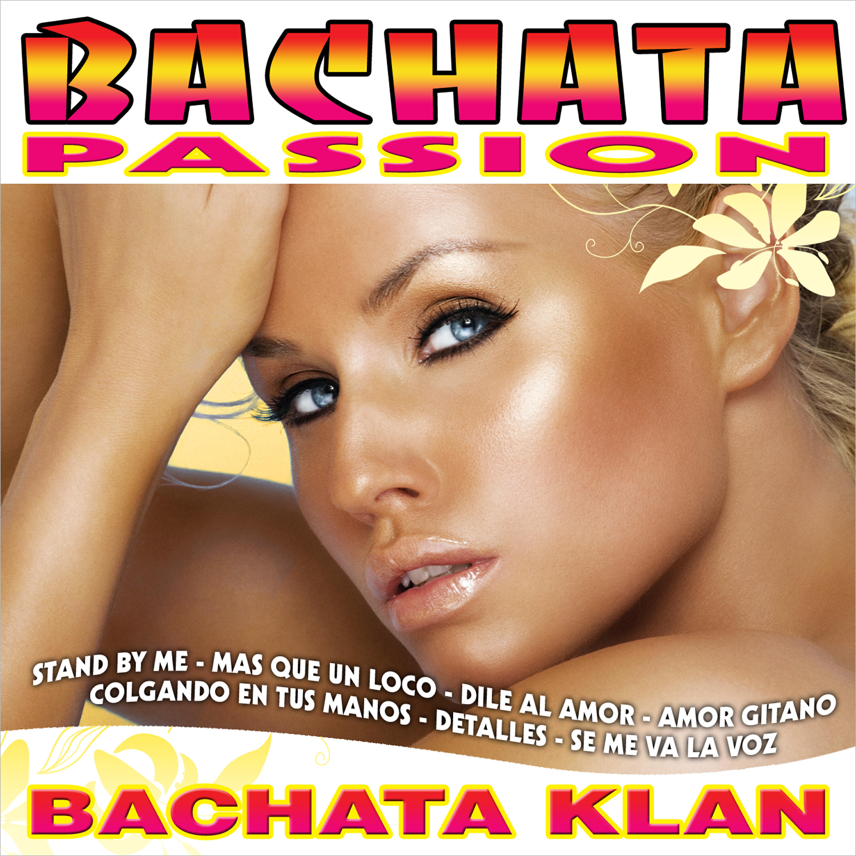 Релиз Bachata Passion