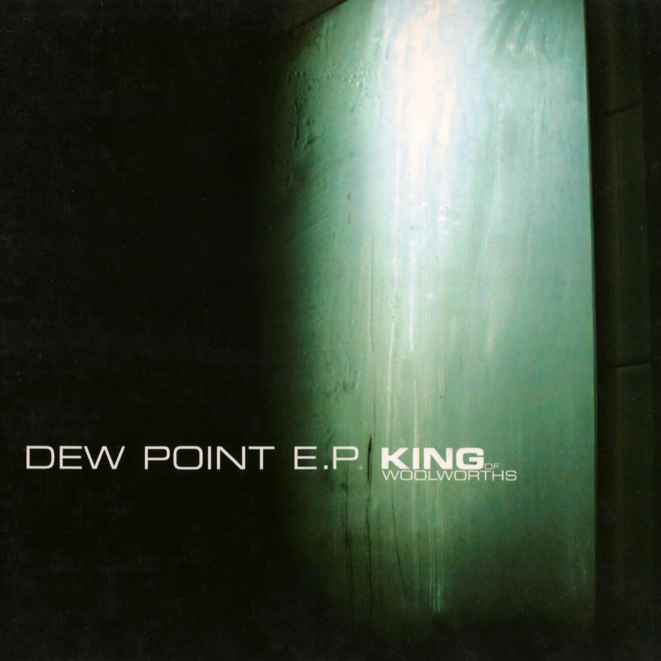 Релиз Dew Point EP