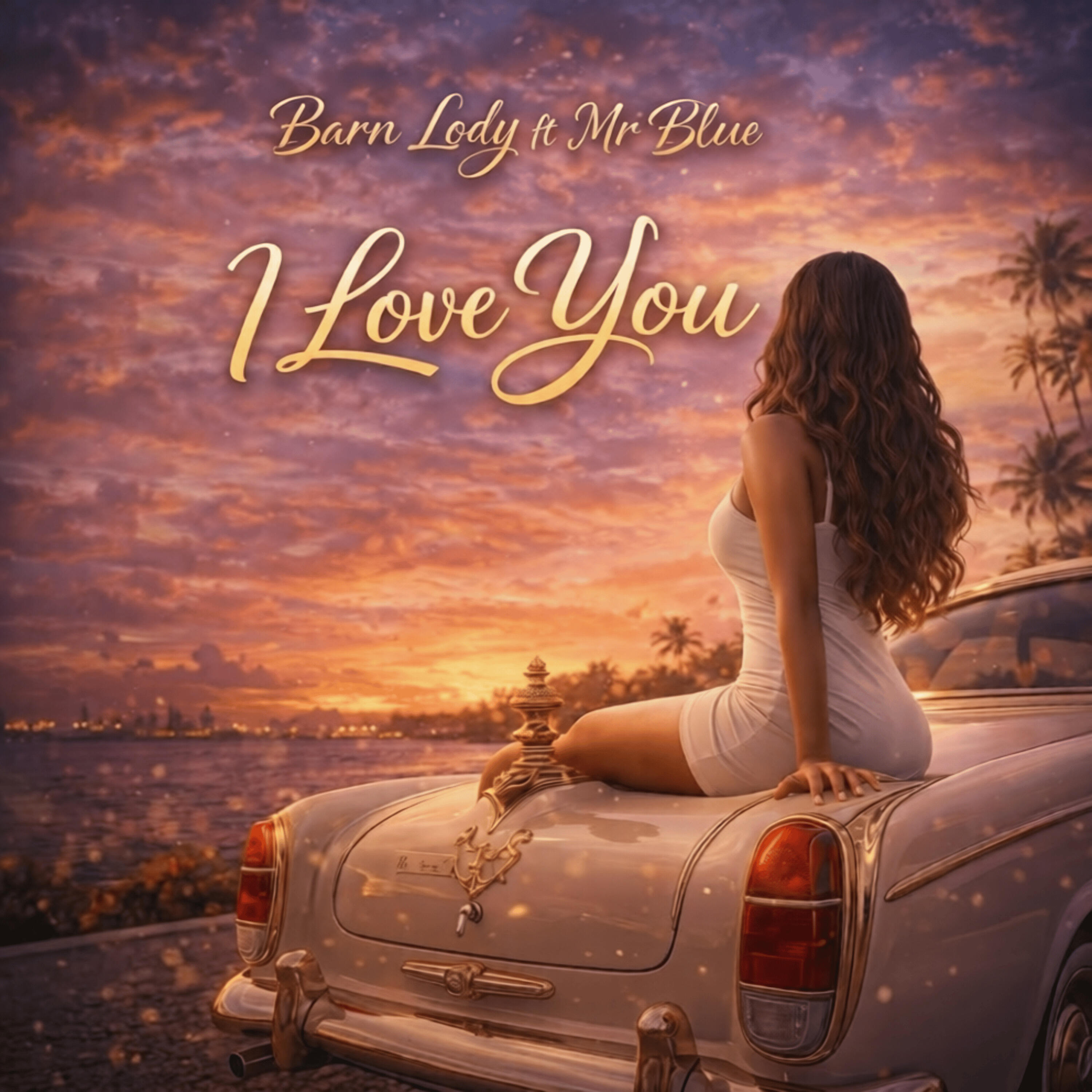 Релиз I Love You