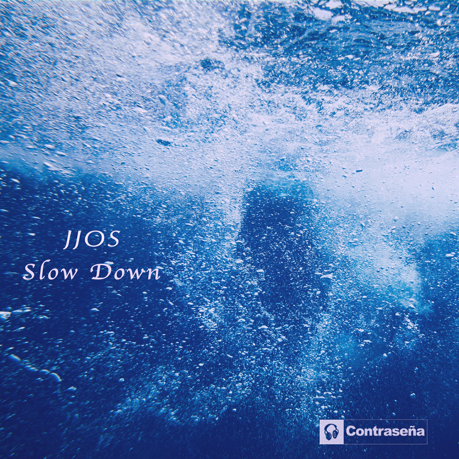 Релиз Slow Down