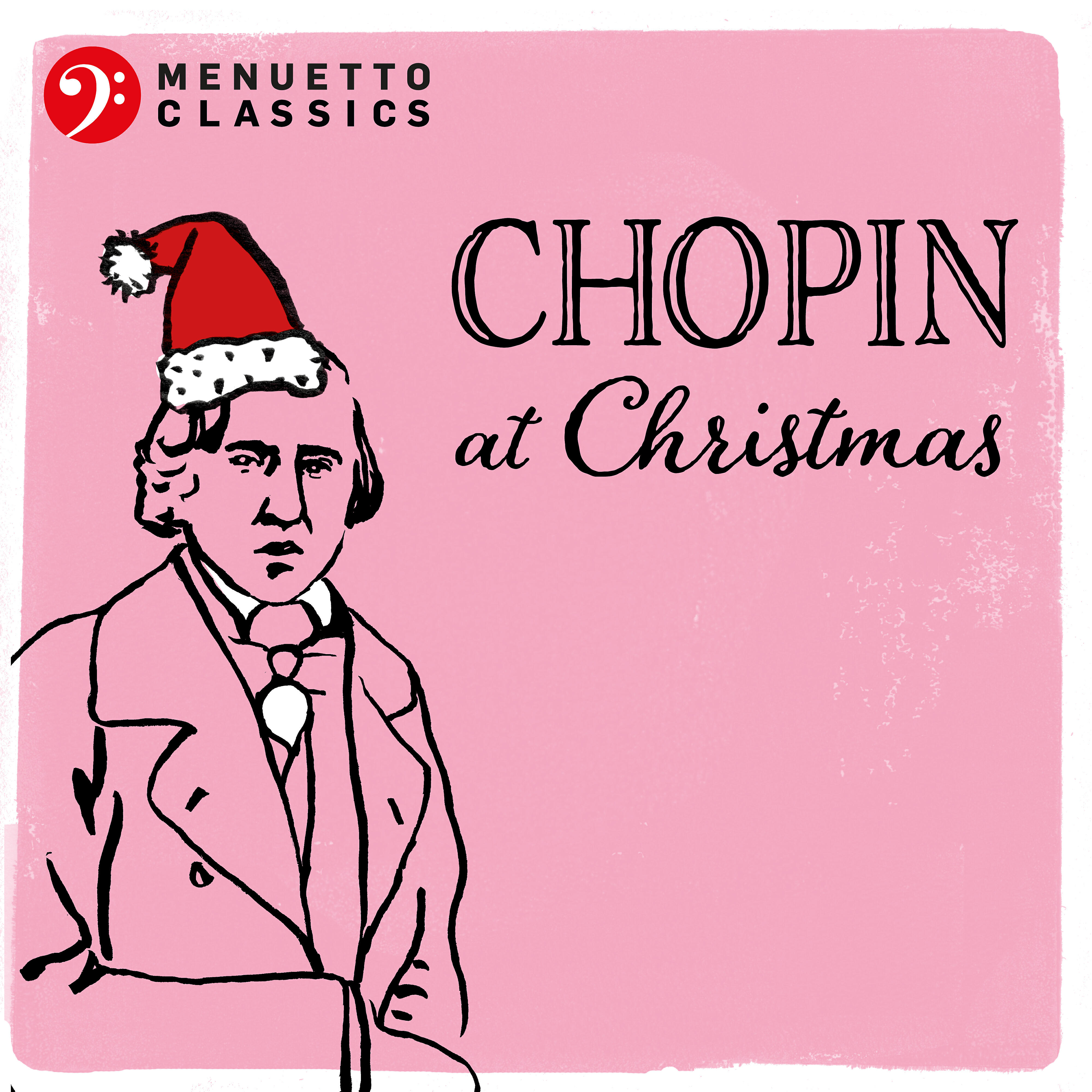 Постер альбома Chopin at Christmas