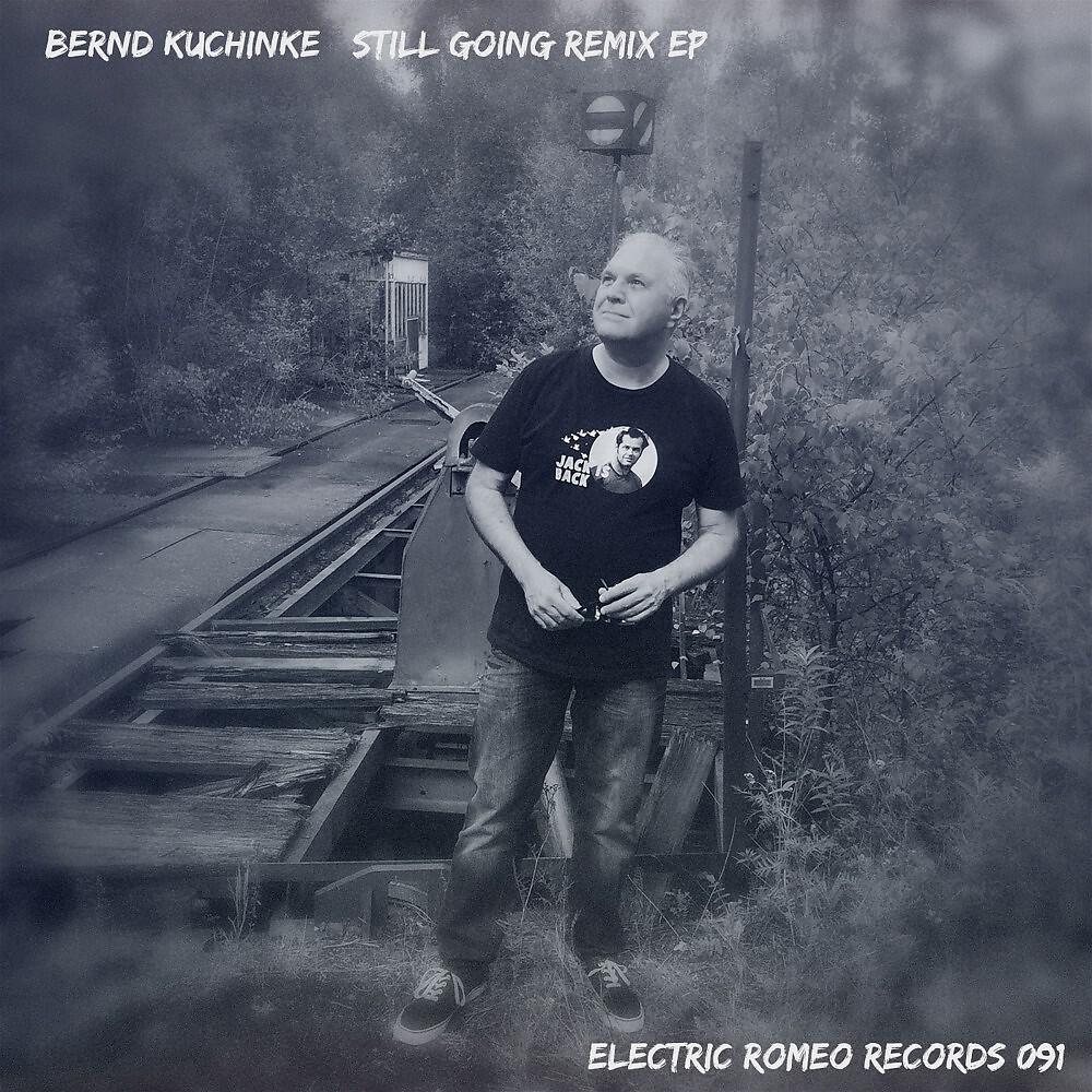 Релиз Still Going Remix EP