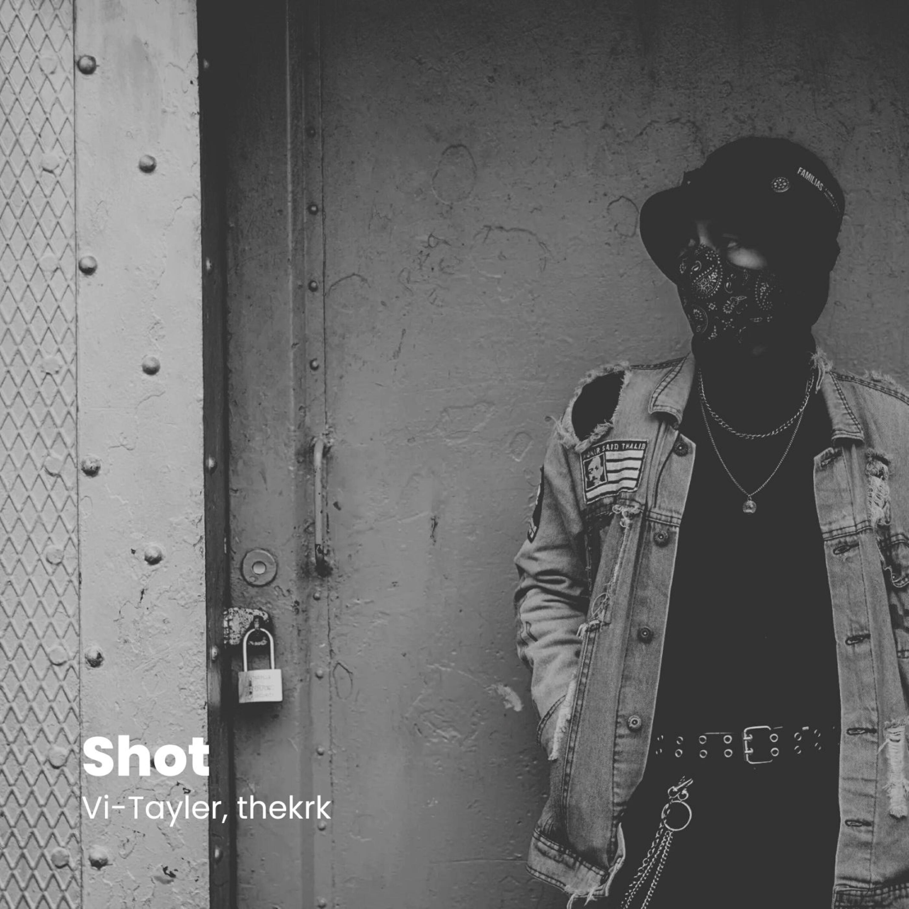 Релиз Shot