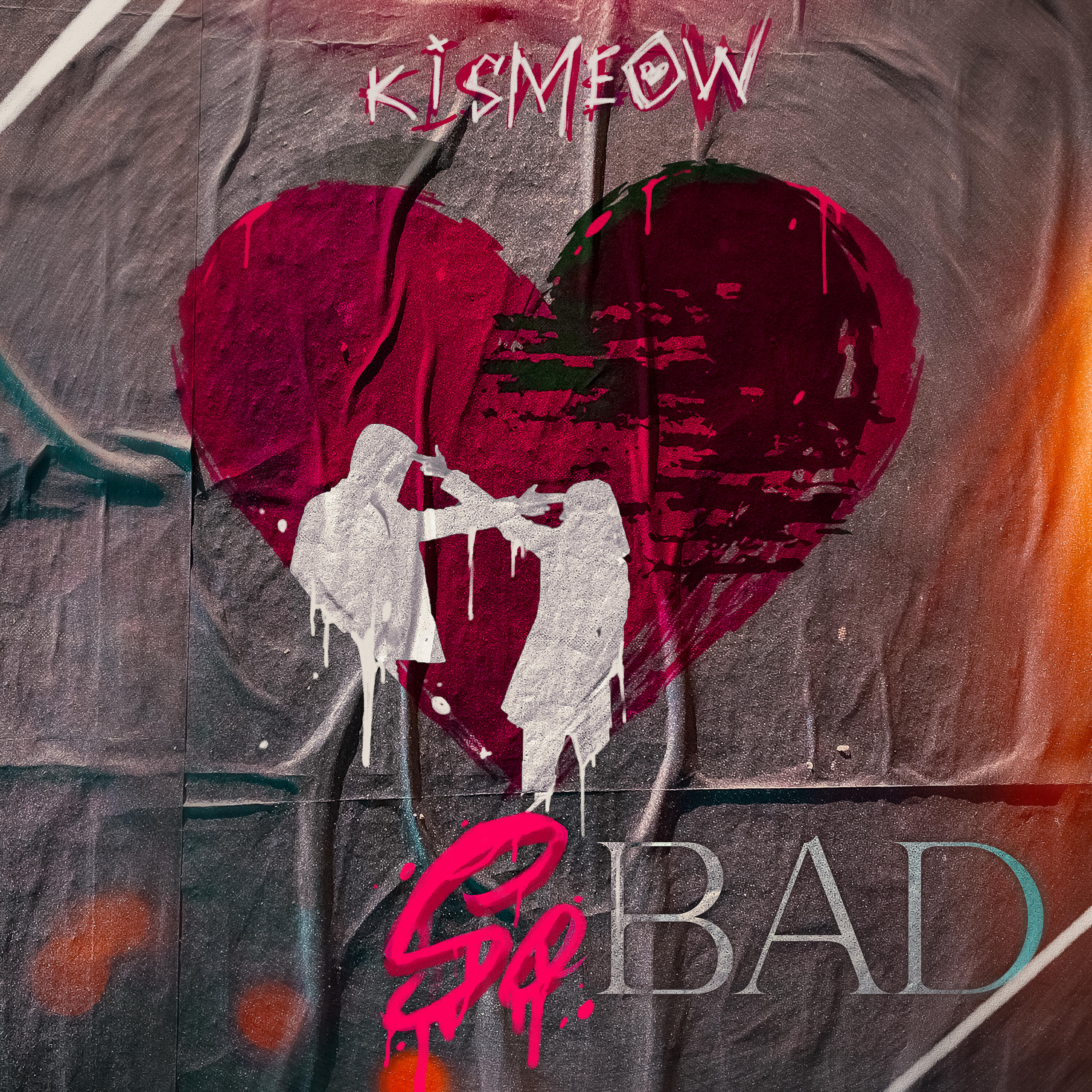 Релиз So BAD